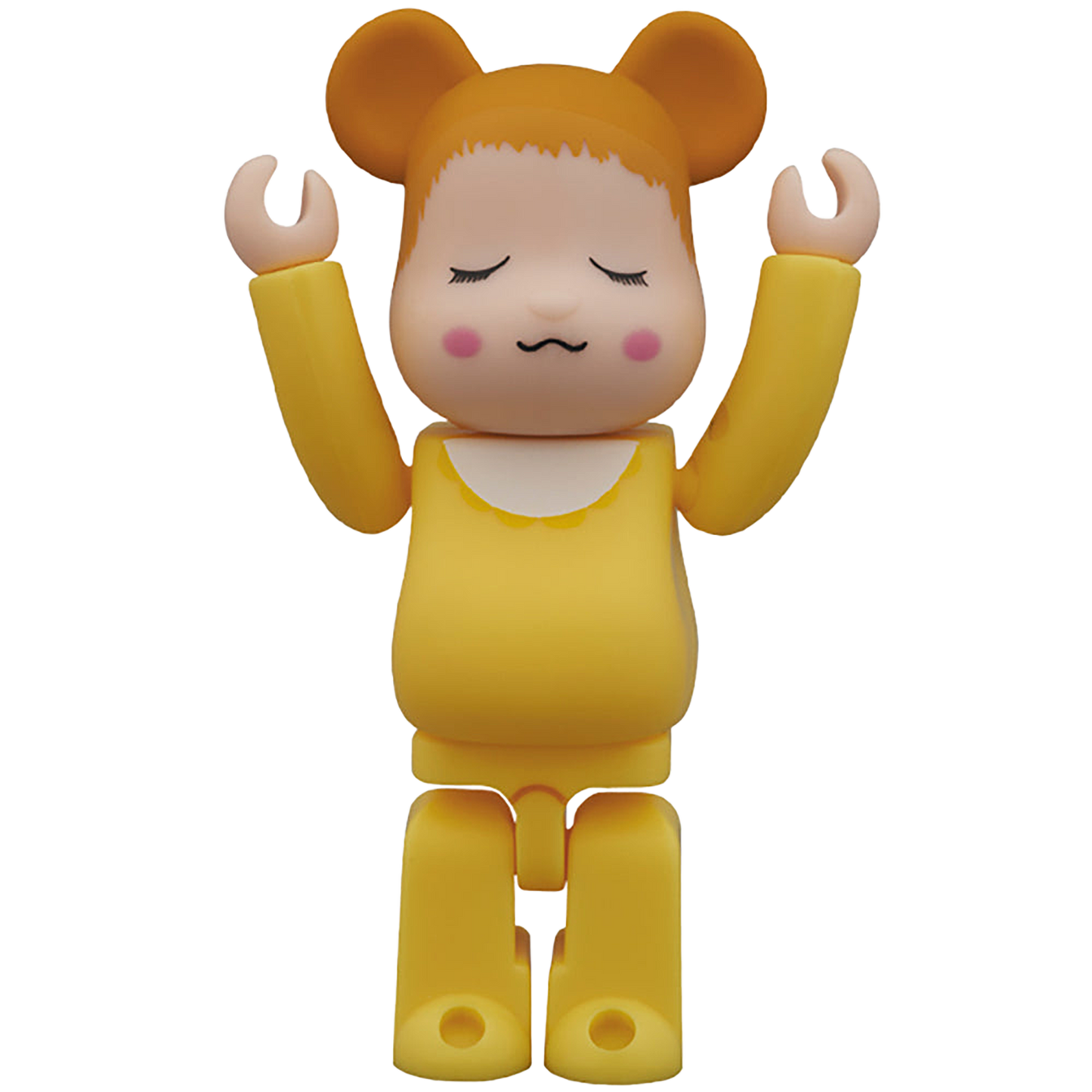 BE@RBRICK グリーティングSP 100% 出産 SP
