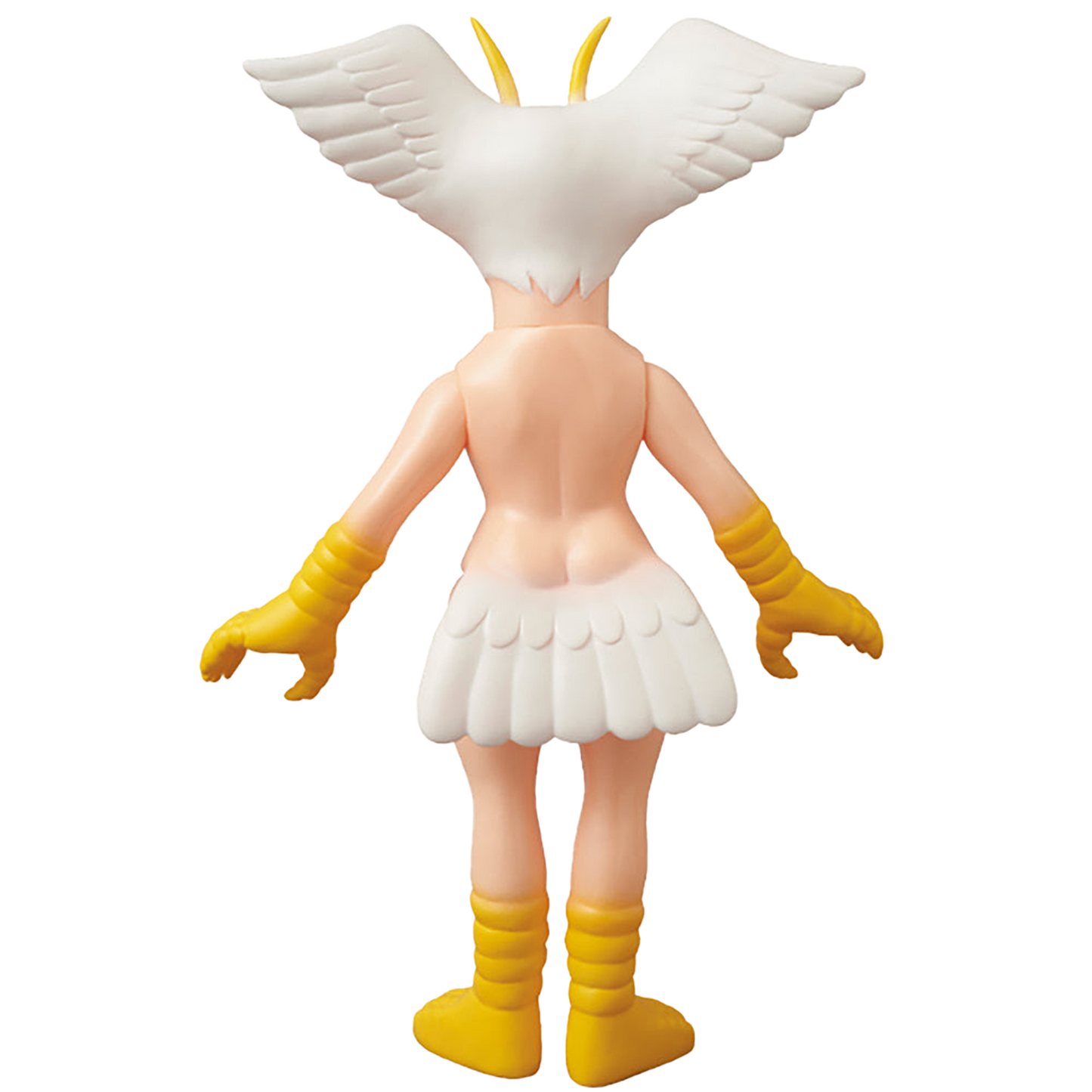 妖獣シレーヌ(原作版)