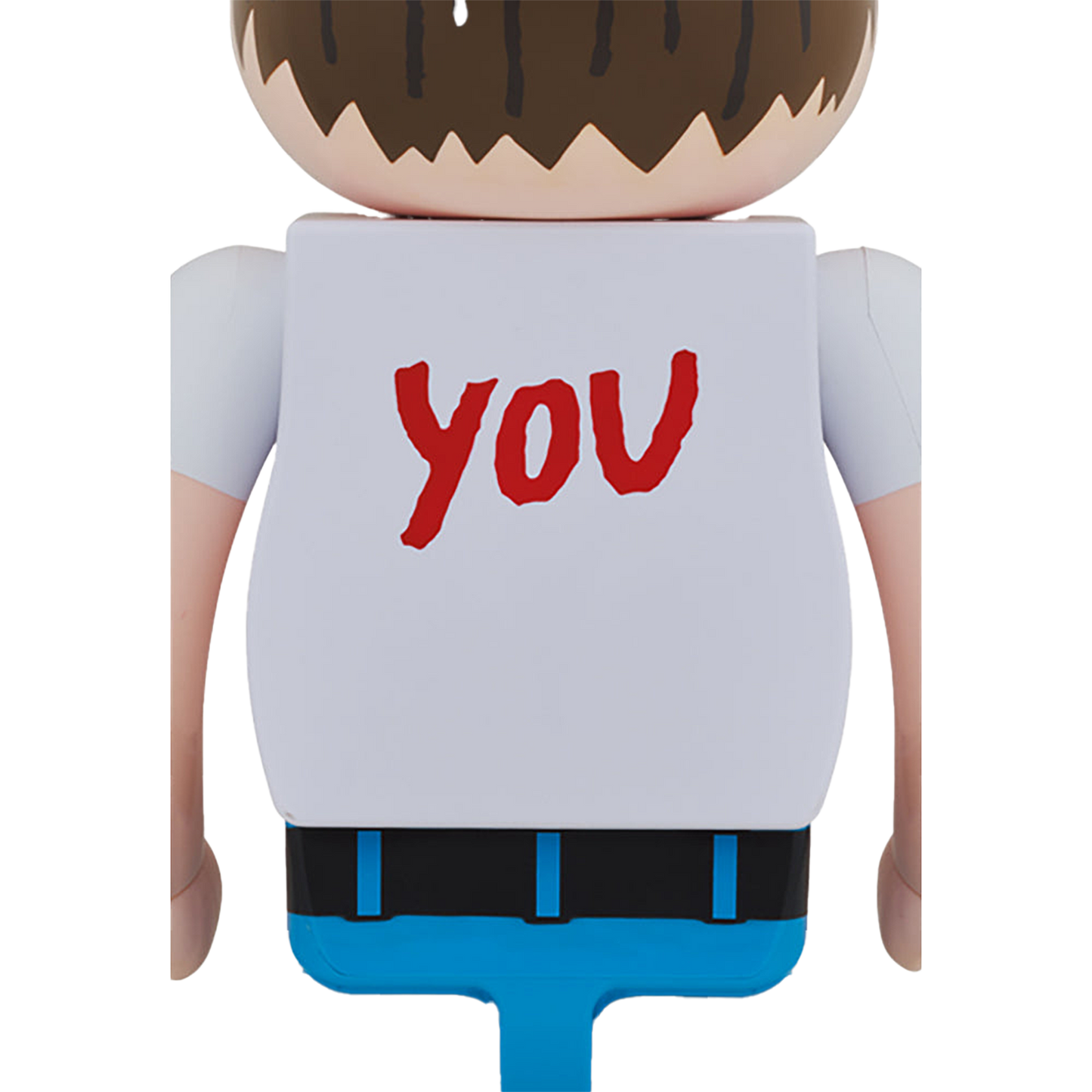 BE@RBRICK JAVIER CALLEJA 1000%