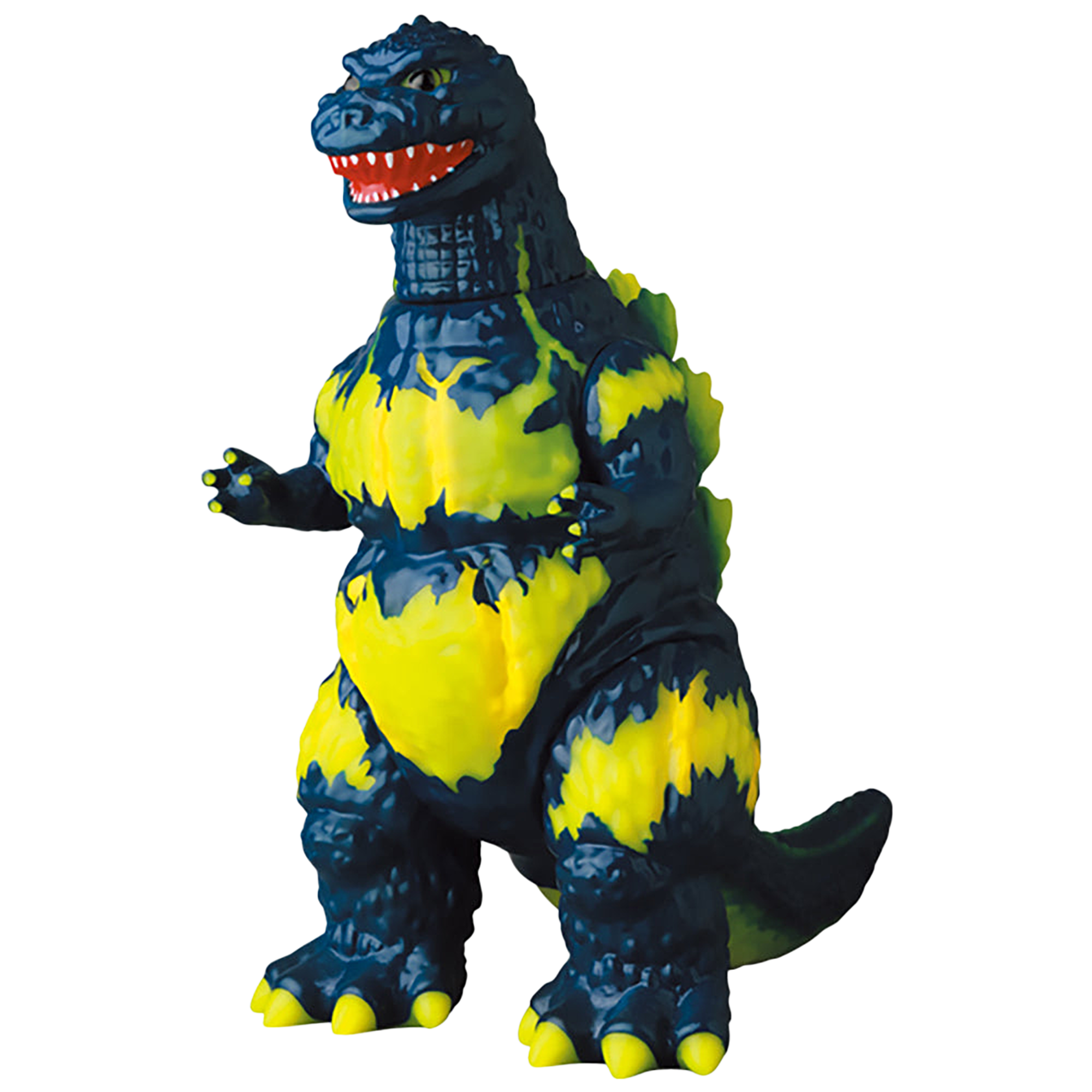 ゴジラ(ゴジラVSデストロイア版)2期 | MEDICOM TOY OFFICIAL STORE ゴジラ(ゴジラVSデストロイア版)2期 | MEDICOM TOY OFFICIAL STORE