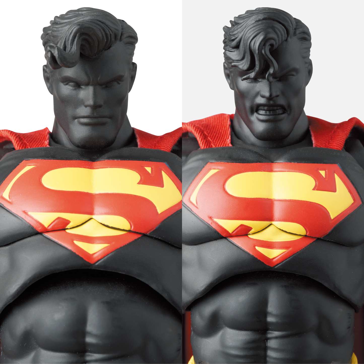MAFEX SUPERMAN (TDKR: THE DARK KNIGHT FALLS)
