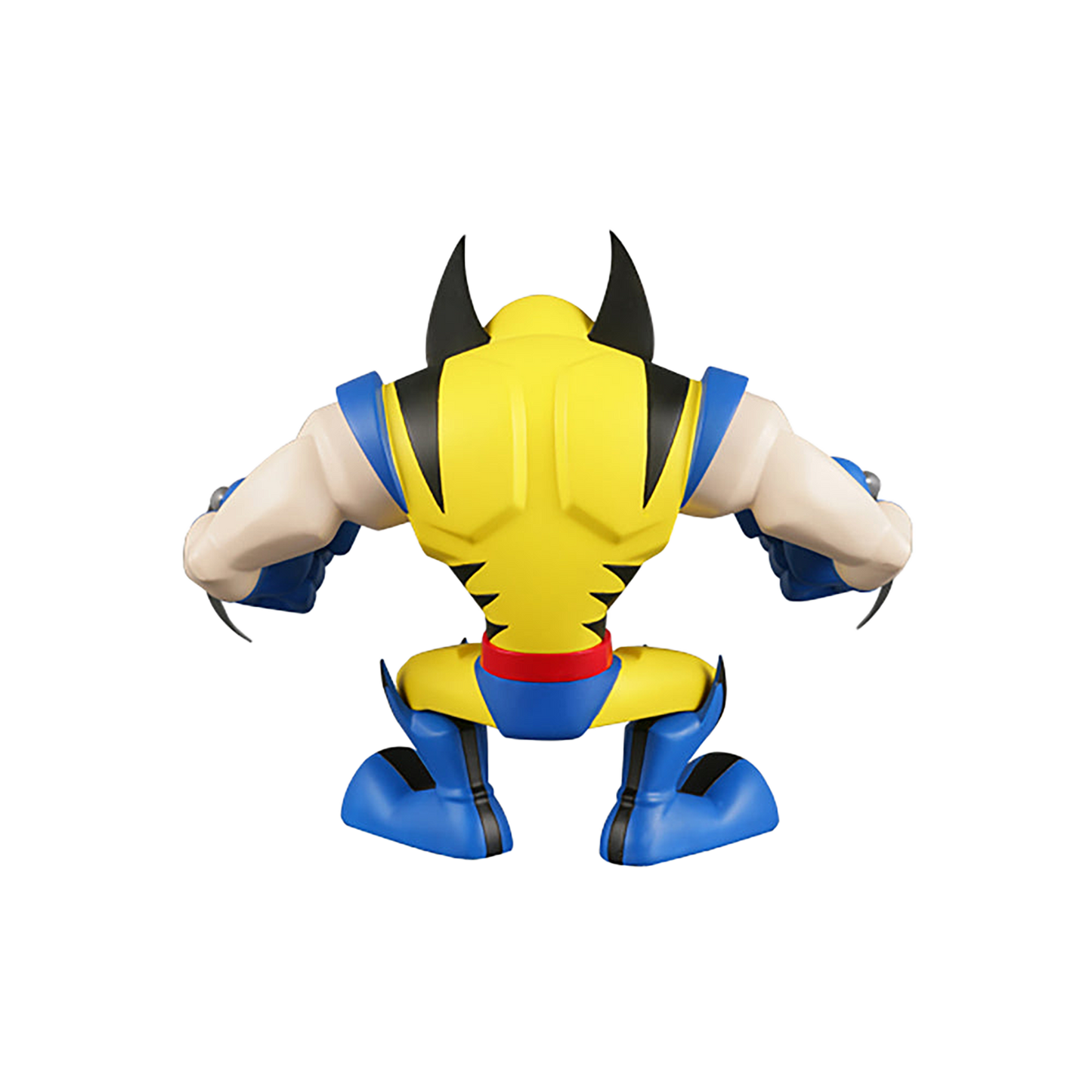 VCD WOLVERINE
