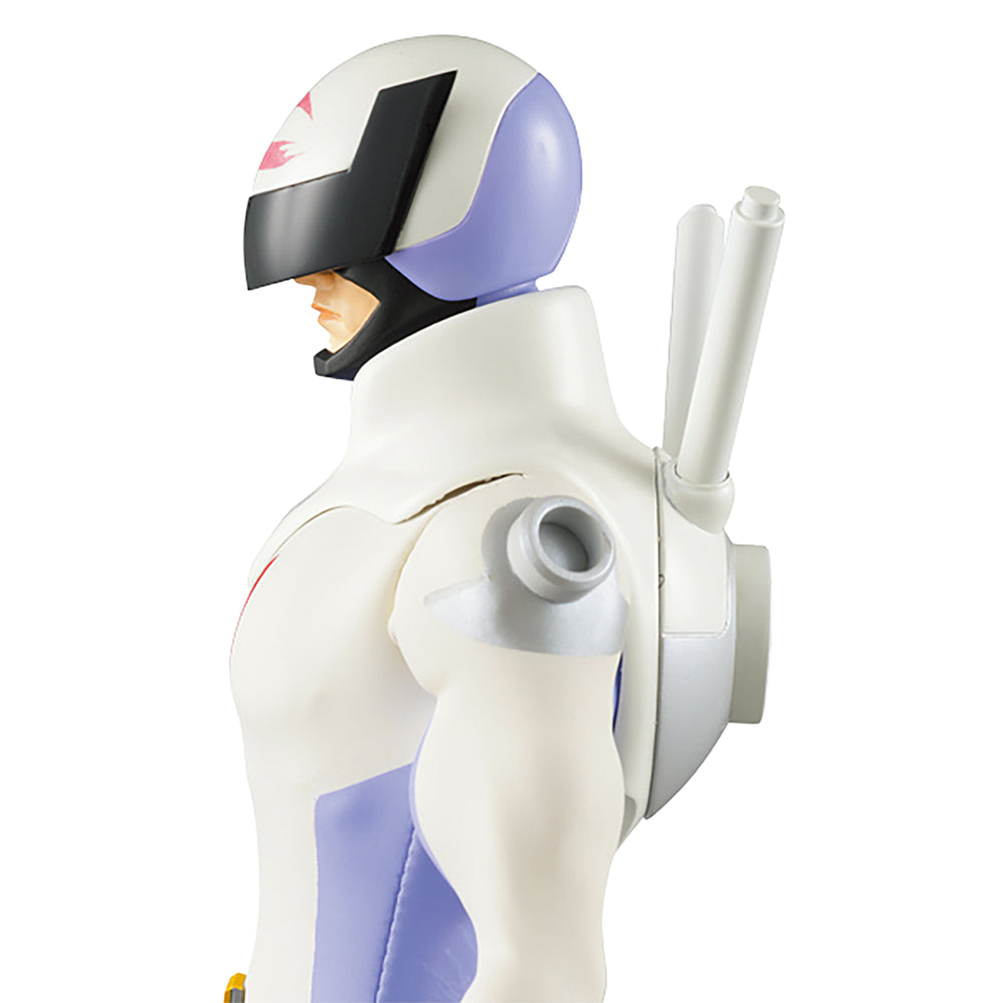 RAH CAPTAIN UDON