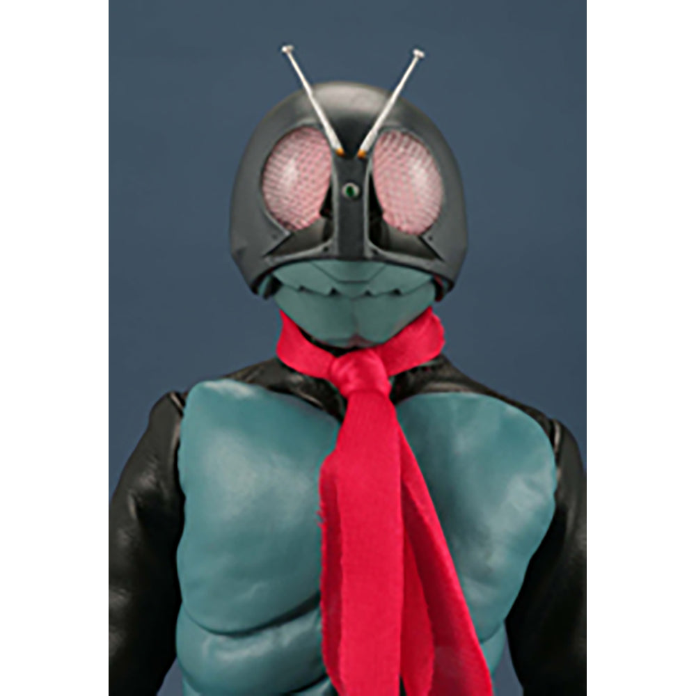 RAH DX 仮面ライダー旧1号 Ver. 2.1_3