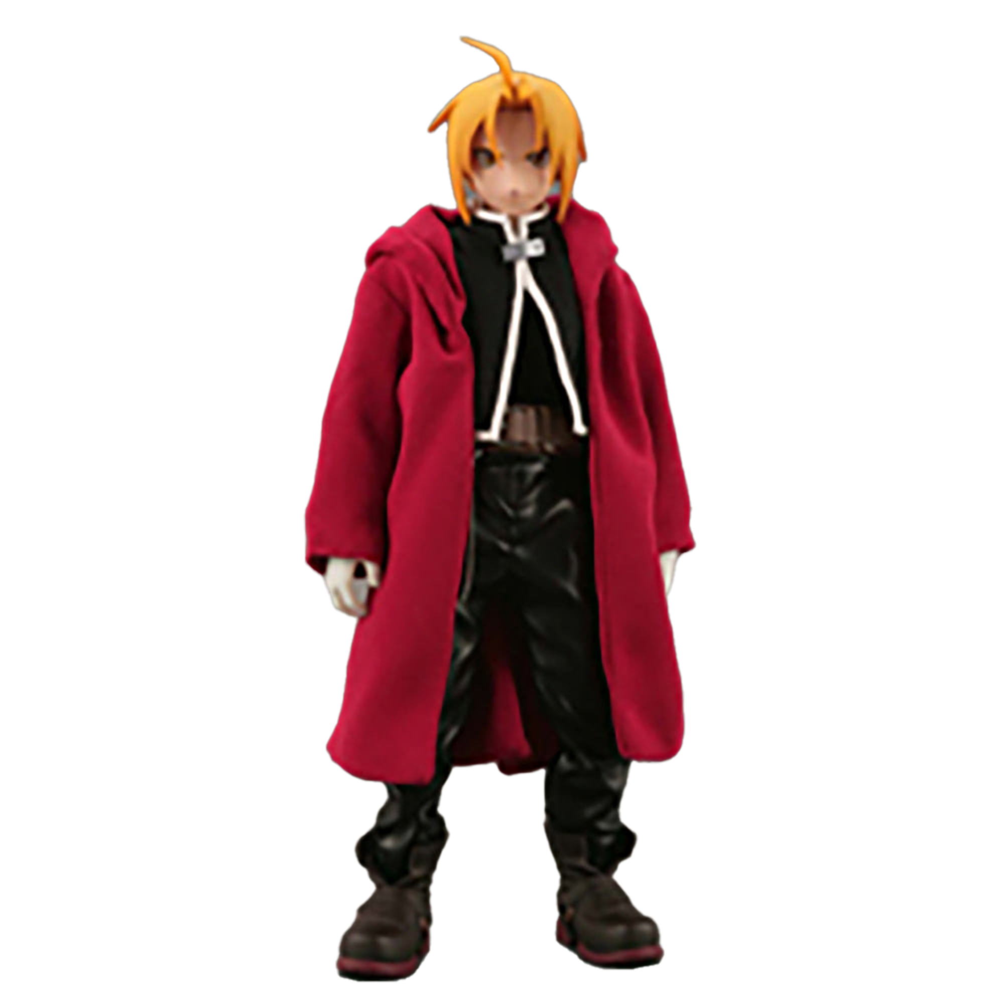 エドワード・エルリック フィギュア RAH220 DX エドワード・エルリック | MEDICOM TOY OFFICIAL STORE