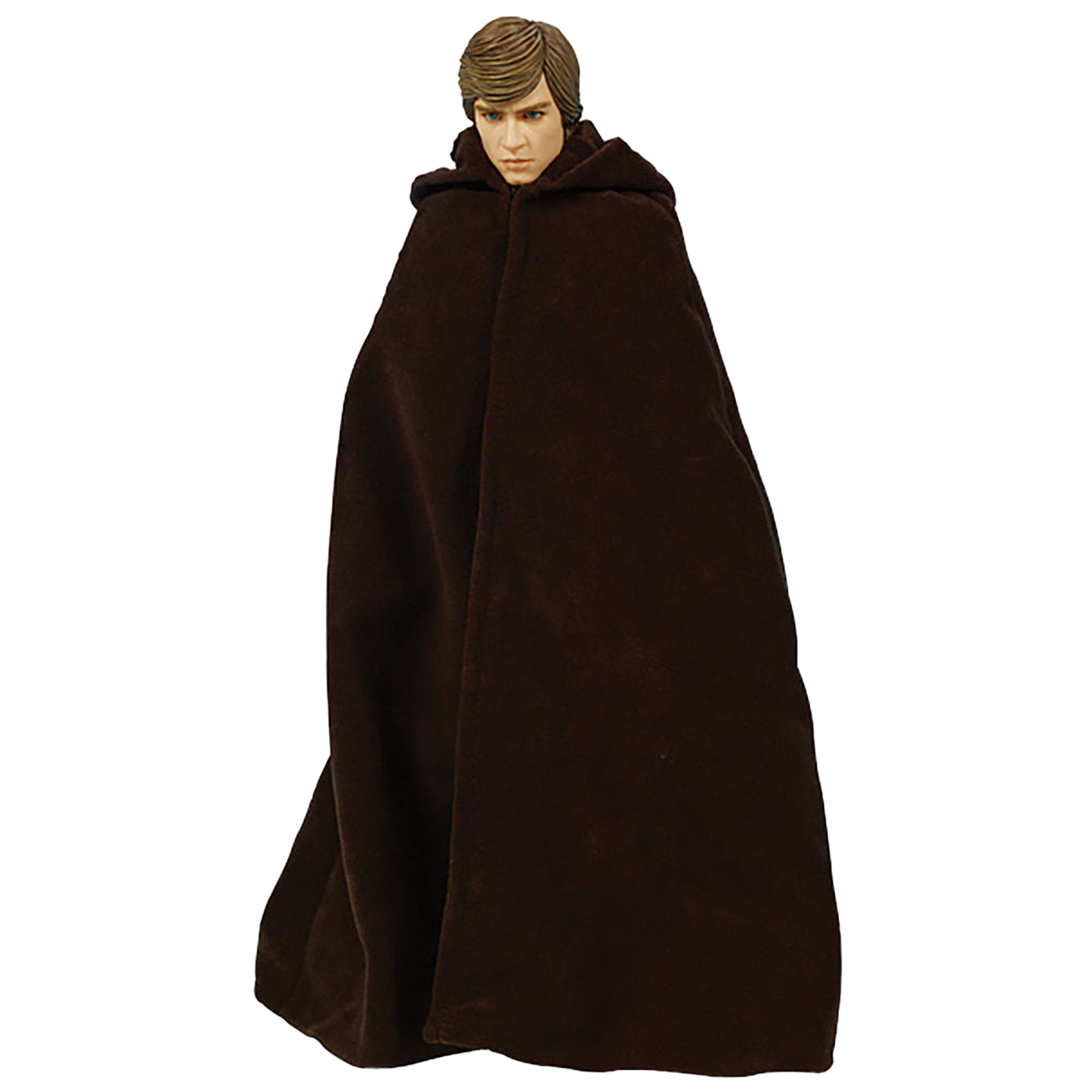 RAH LUKE SKYWALKER (TM) JEDI KNIGHT (TM)