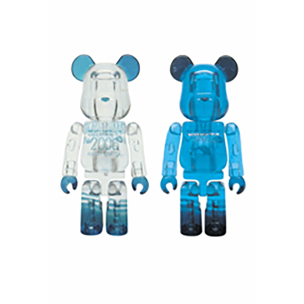 HMV限定SUMMER SONIC 06 BE@RBRICK_0