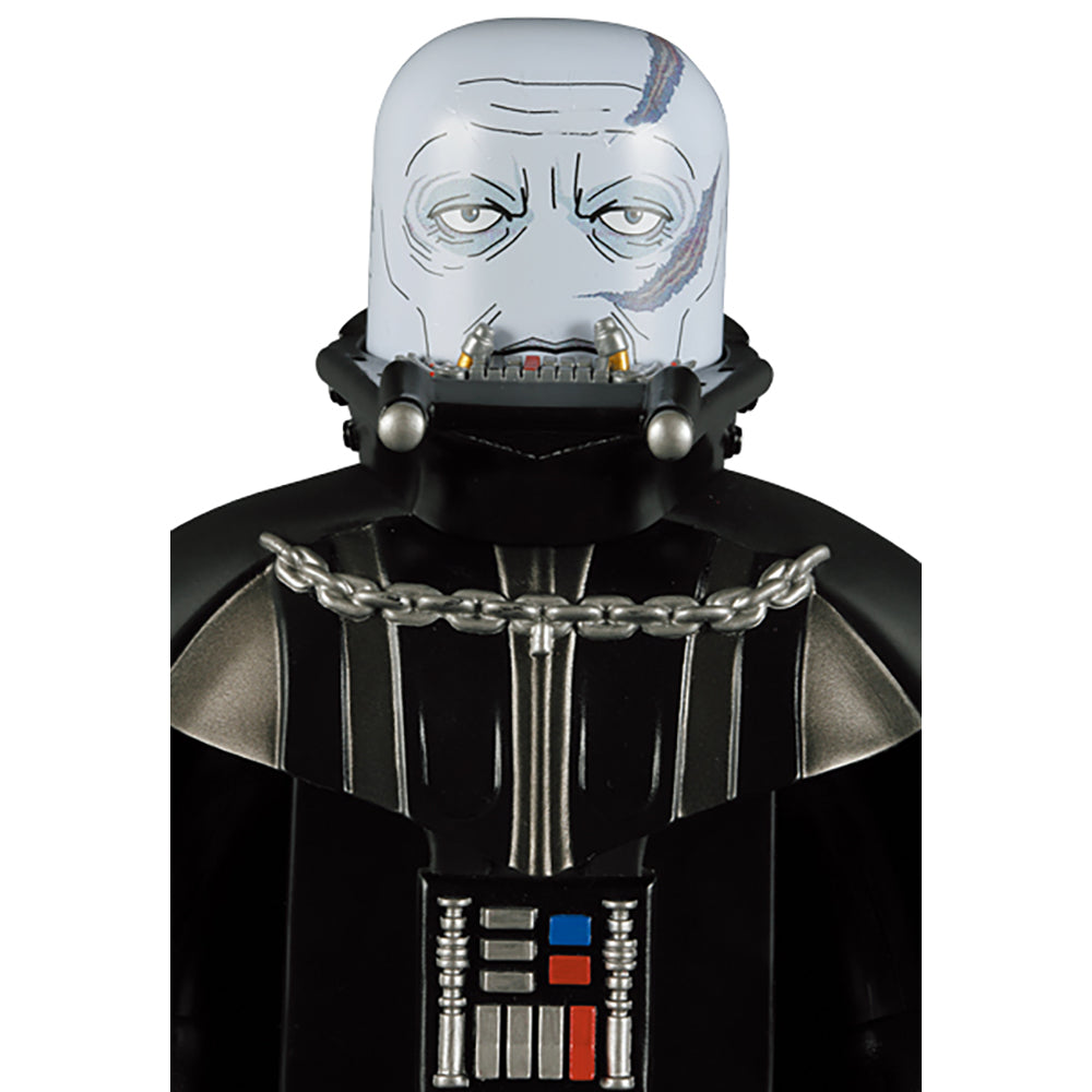 400% KUBRICK DARTH VADER(TM)_1