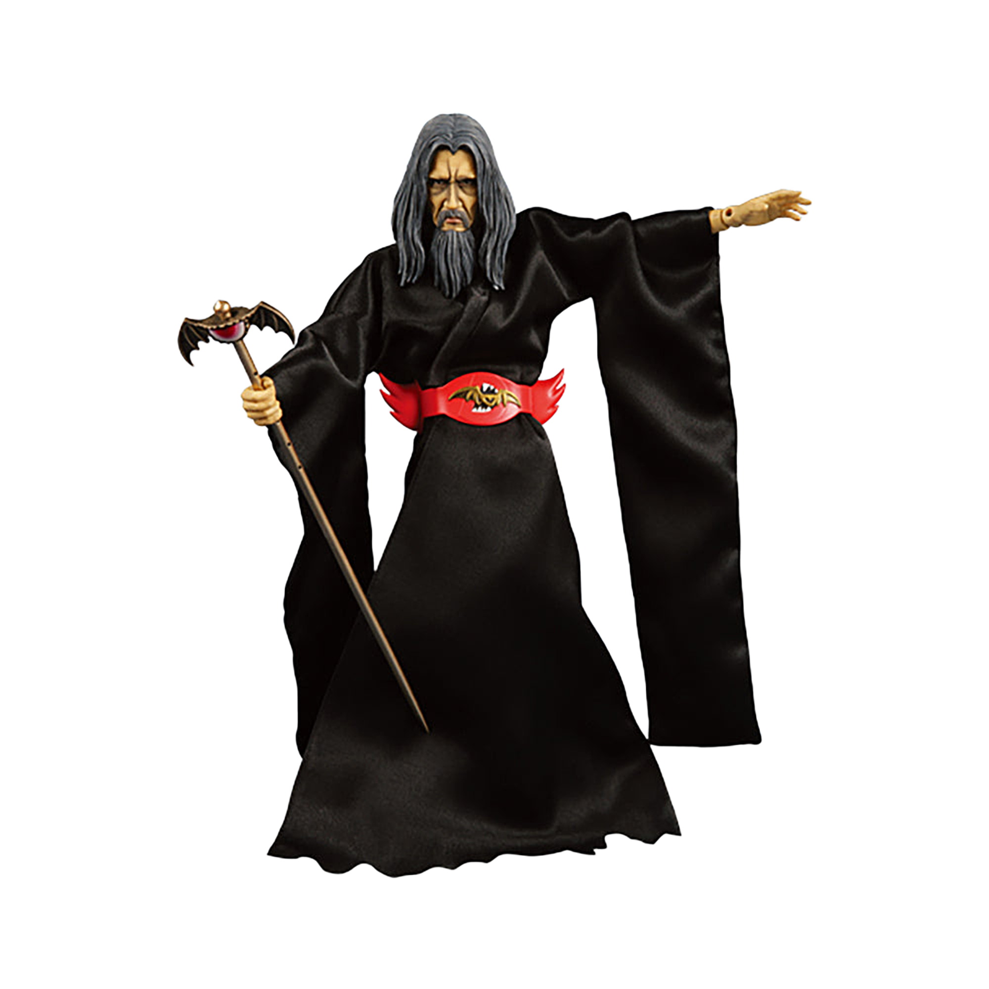 RAH プロフェッサー ギル | MEDICOM TOY OFFICIAL STORE