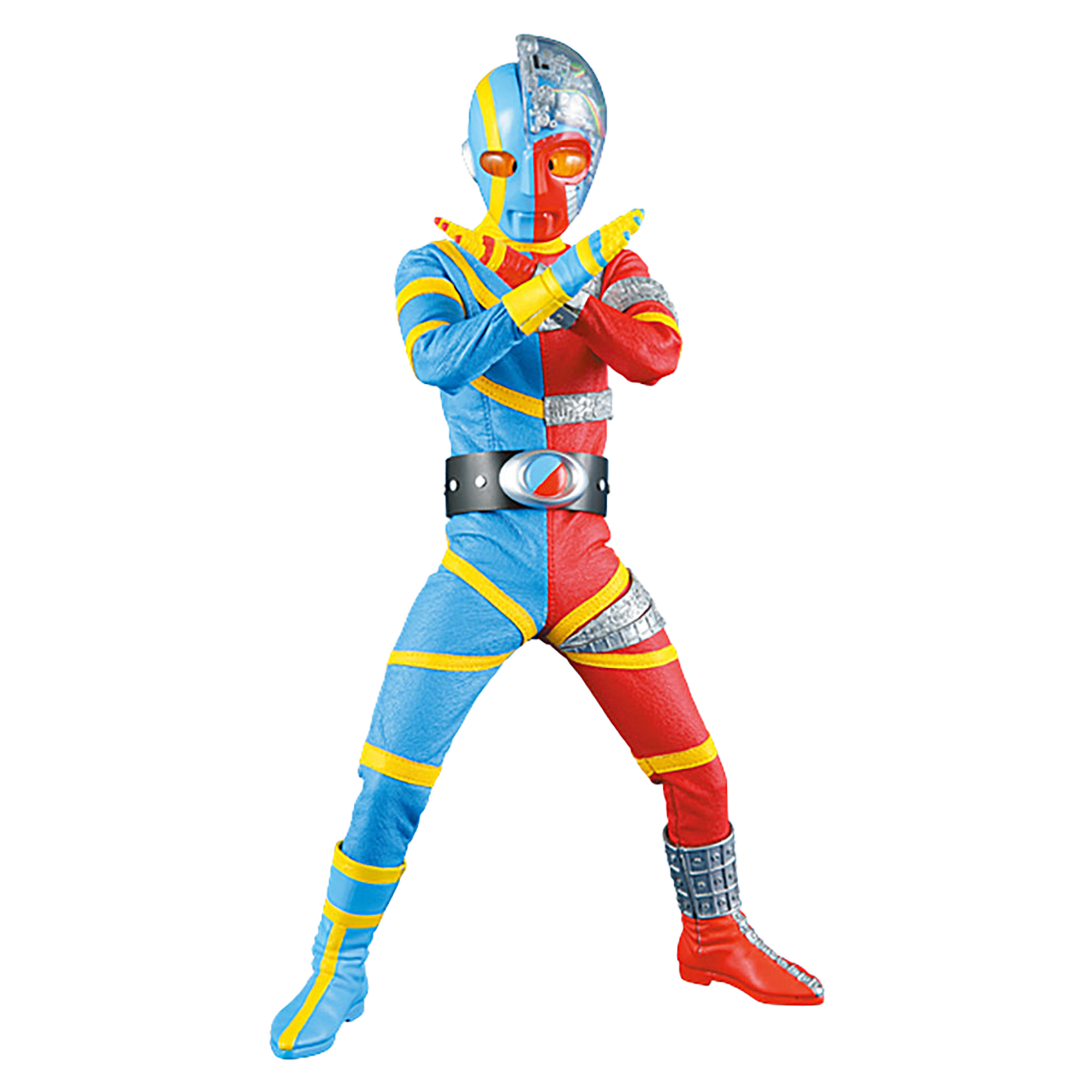 DX 人造人間キカイダー | MEDICOM TOY OFFICIAL STORE