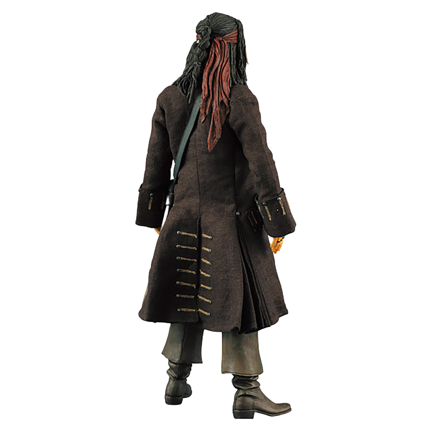 JACK SPARROW