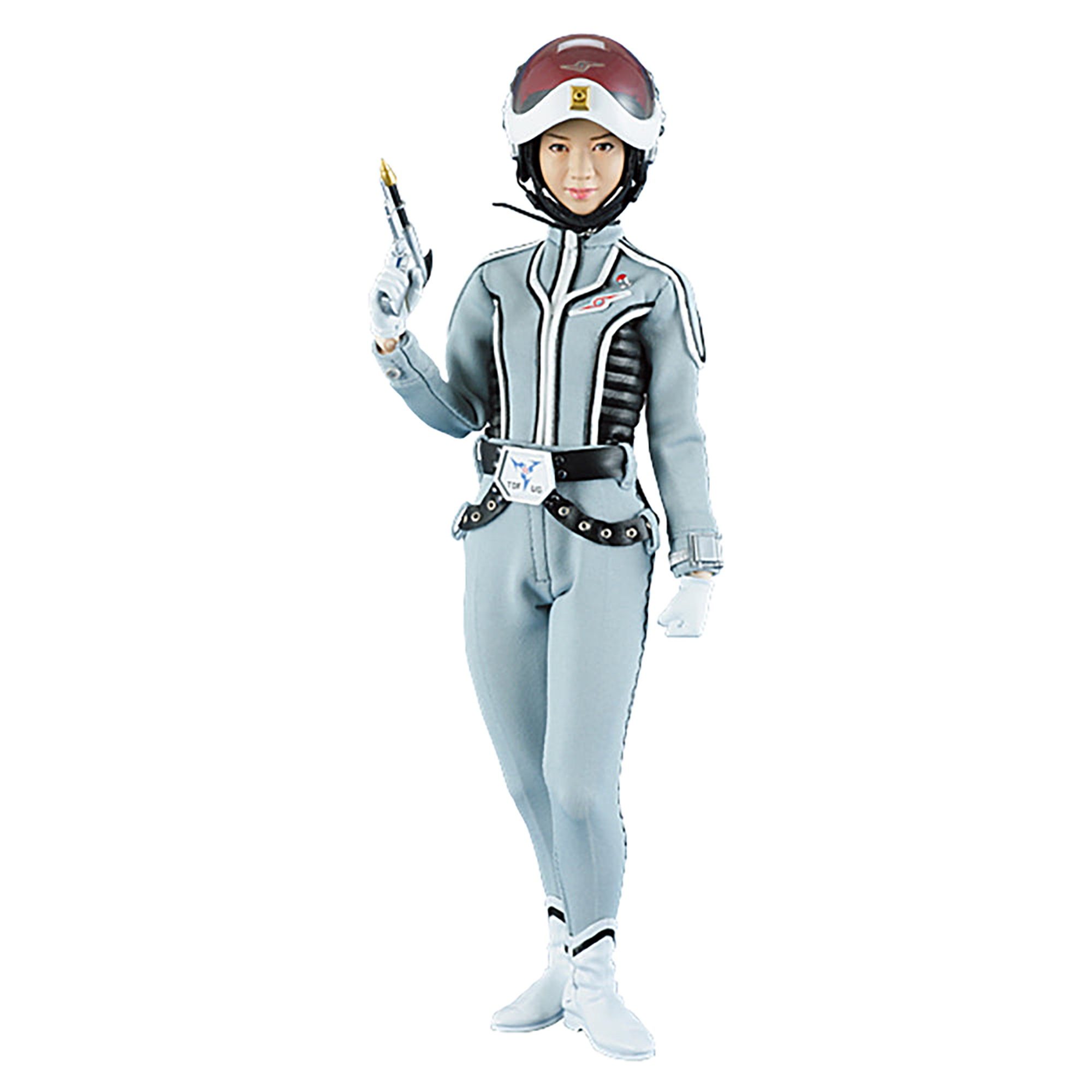 友里アンヌ | MEDICOM TOY OFFICIAL STORE