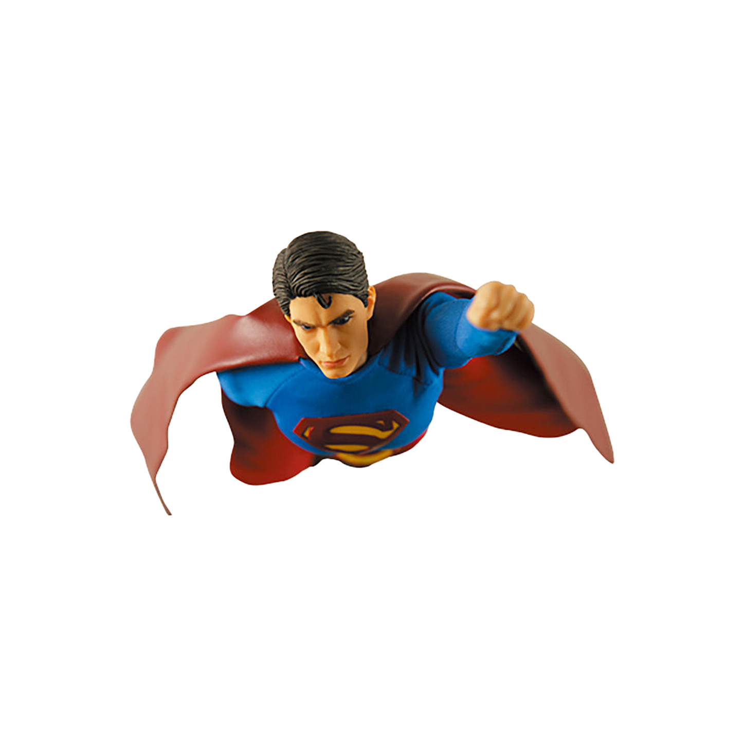 SUPERMAN