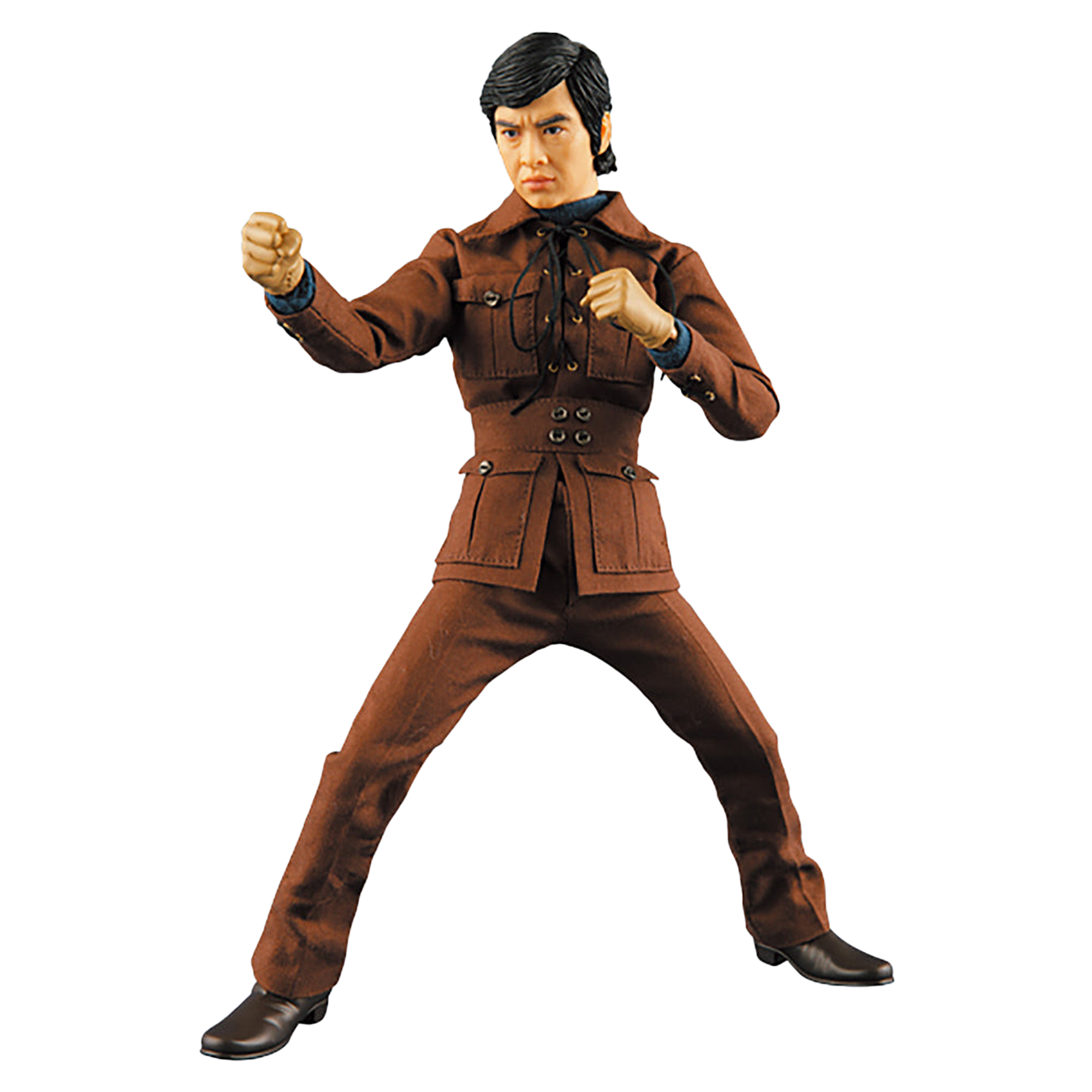 一文字隼人 | MEDICOM TOY OFFICIAL STORE