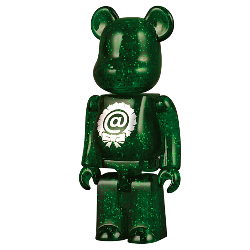 2006 X’mas BE@RBRICK SET_2