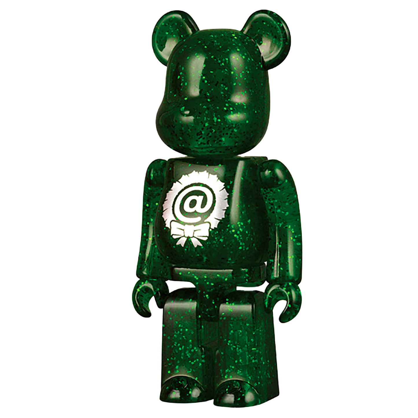 2006 X’mas BE@RBRICK SET