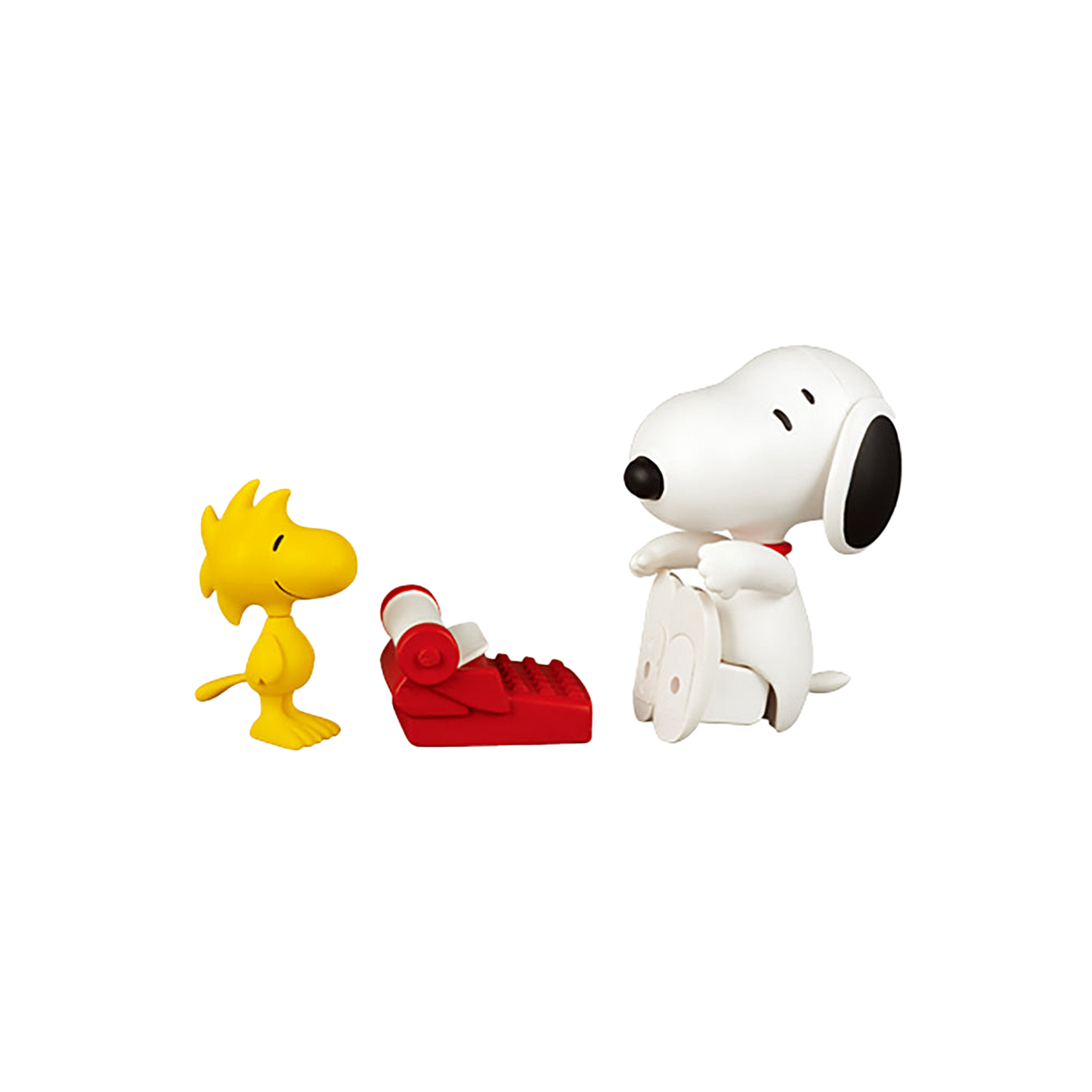 SNOOPY Showcase Vol.01