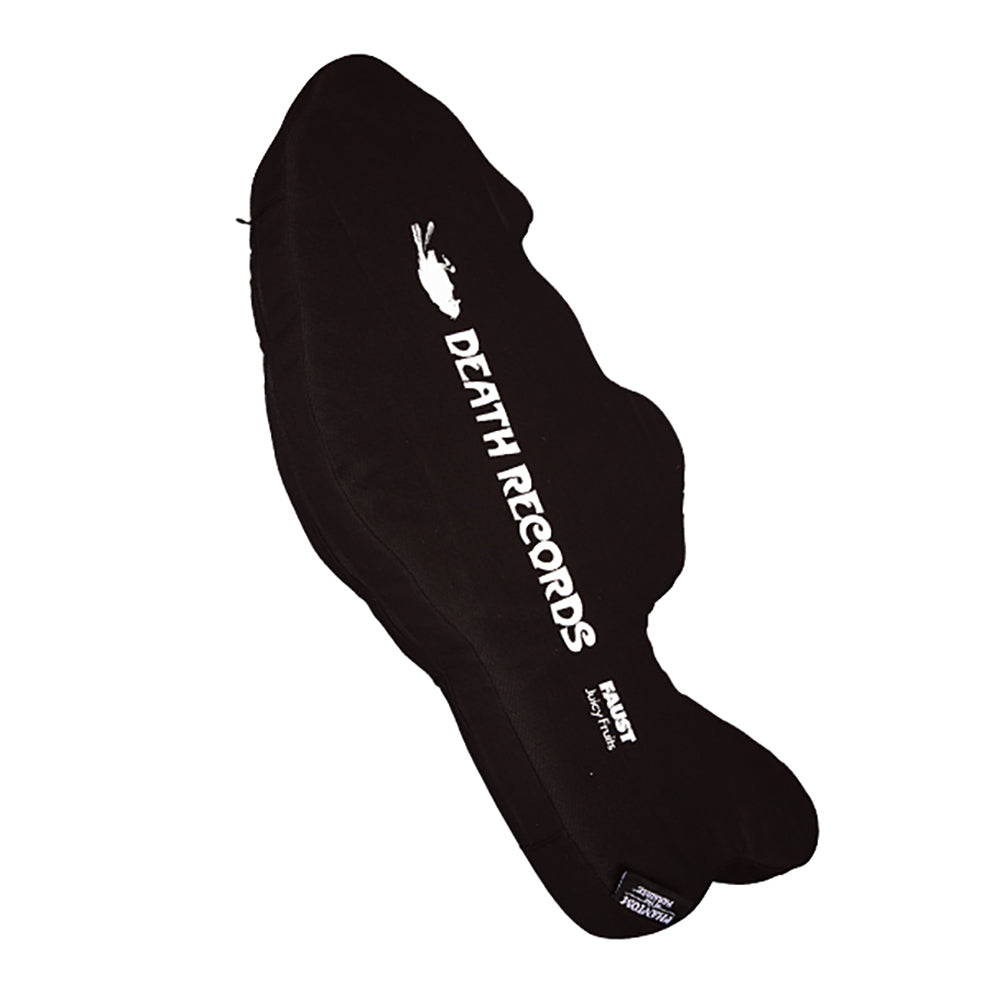 Death Records Cushion_2