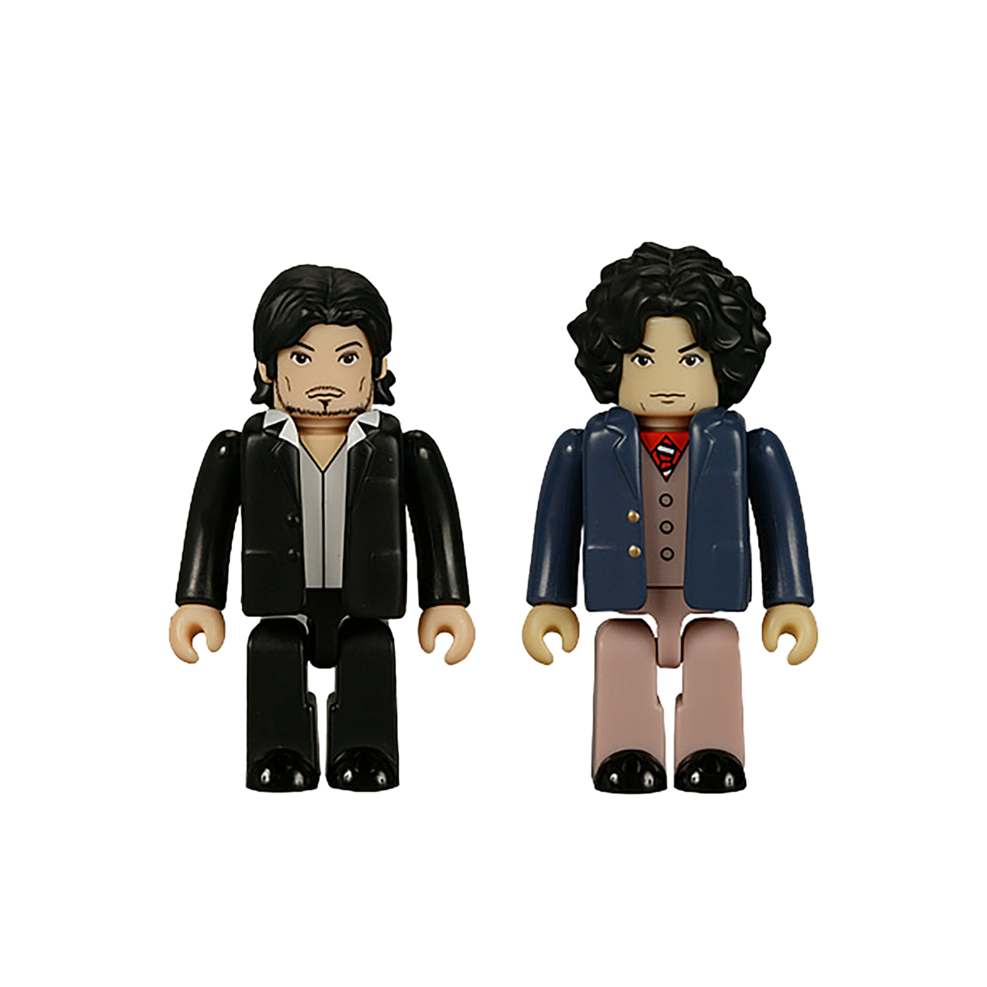トラジハイジグッズセット ファンタスティポ トラジ＆ハイジset | MEDICOM TOY OFFICIAL STORE