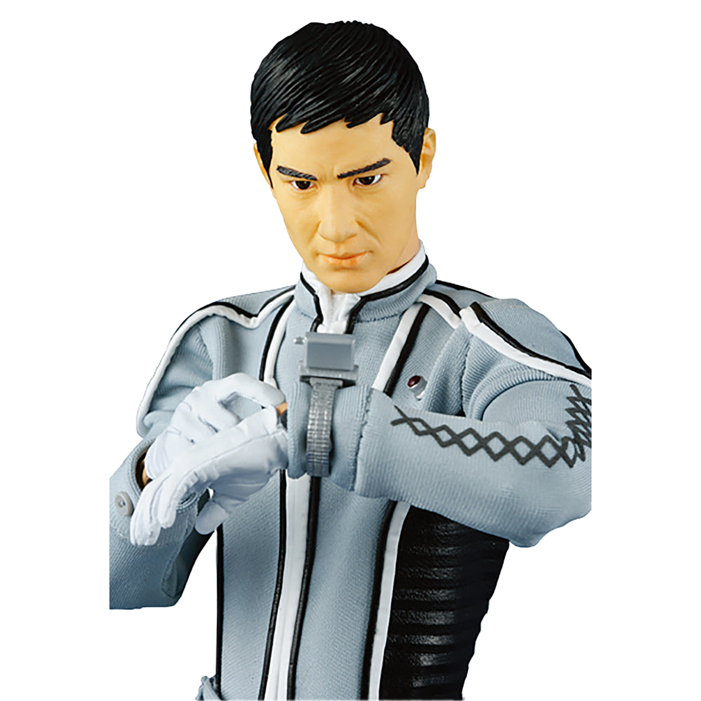 モロボシ・ダン