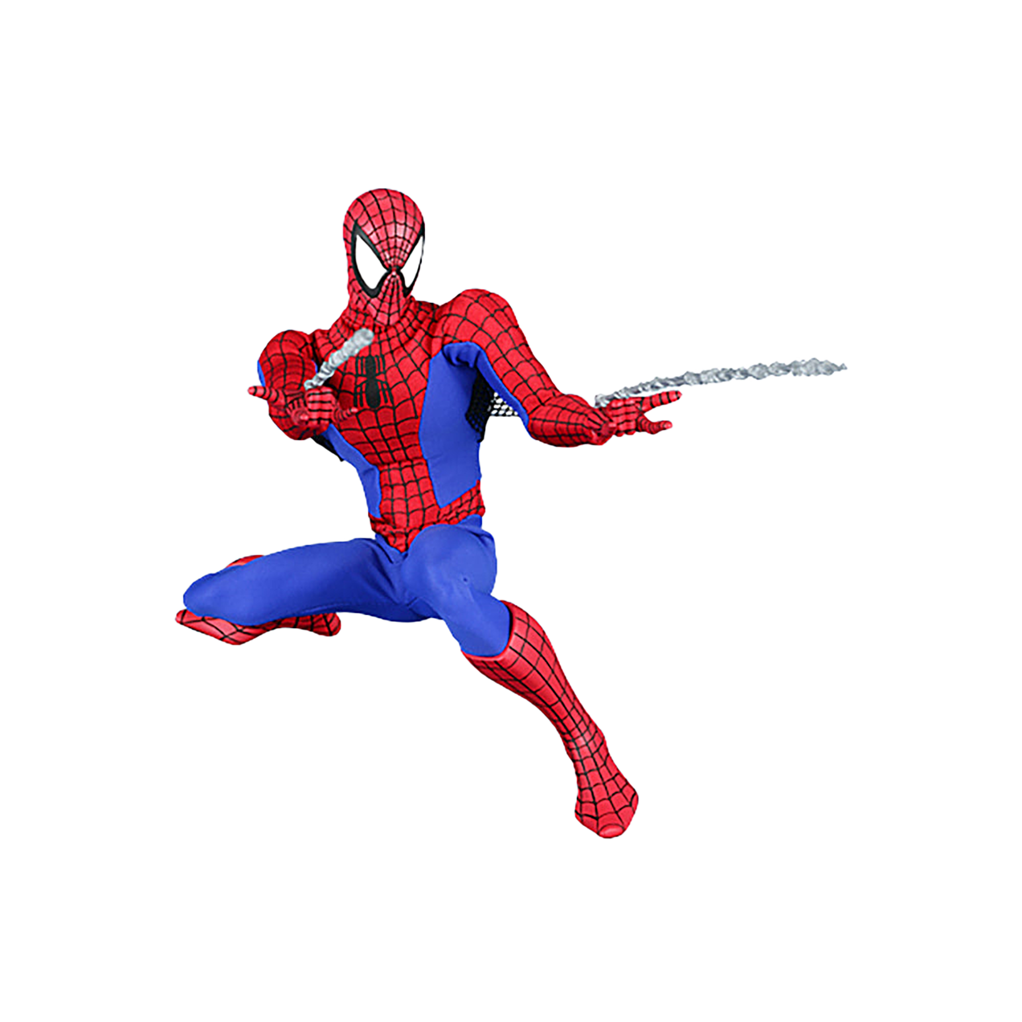 SPIDER-MAN(コミックVer.) | MEDICOM TOY OFFICIAL STORE