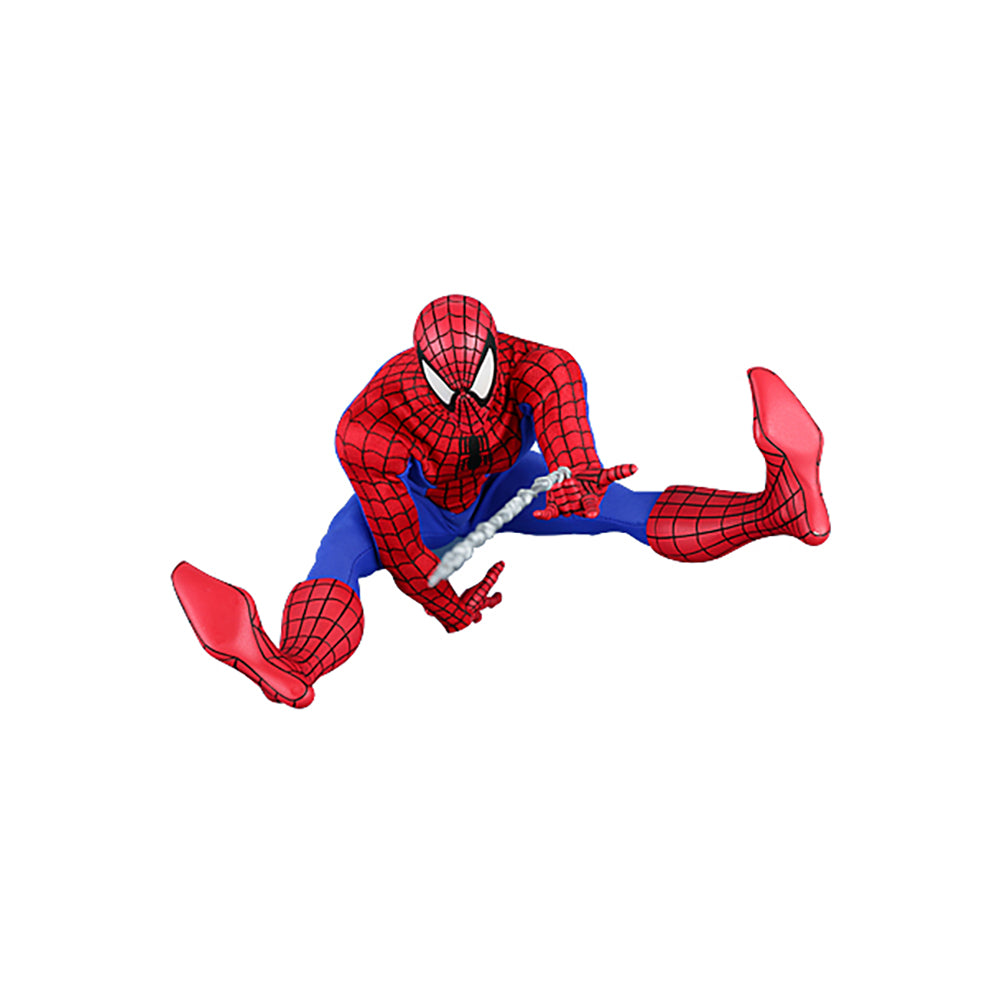 SPIDER-MAN(コミックVer.)_4
