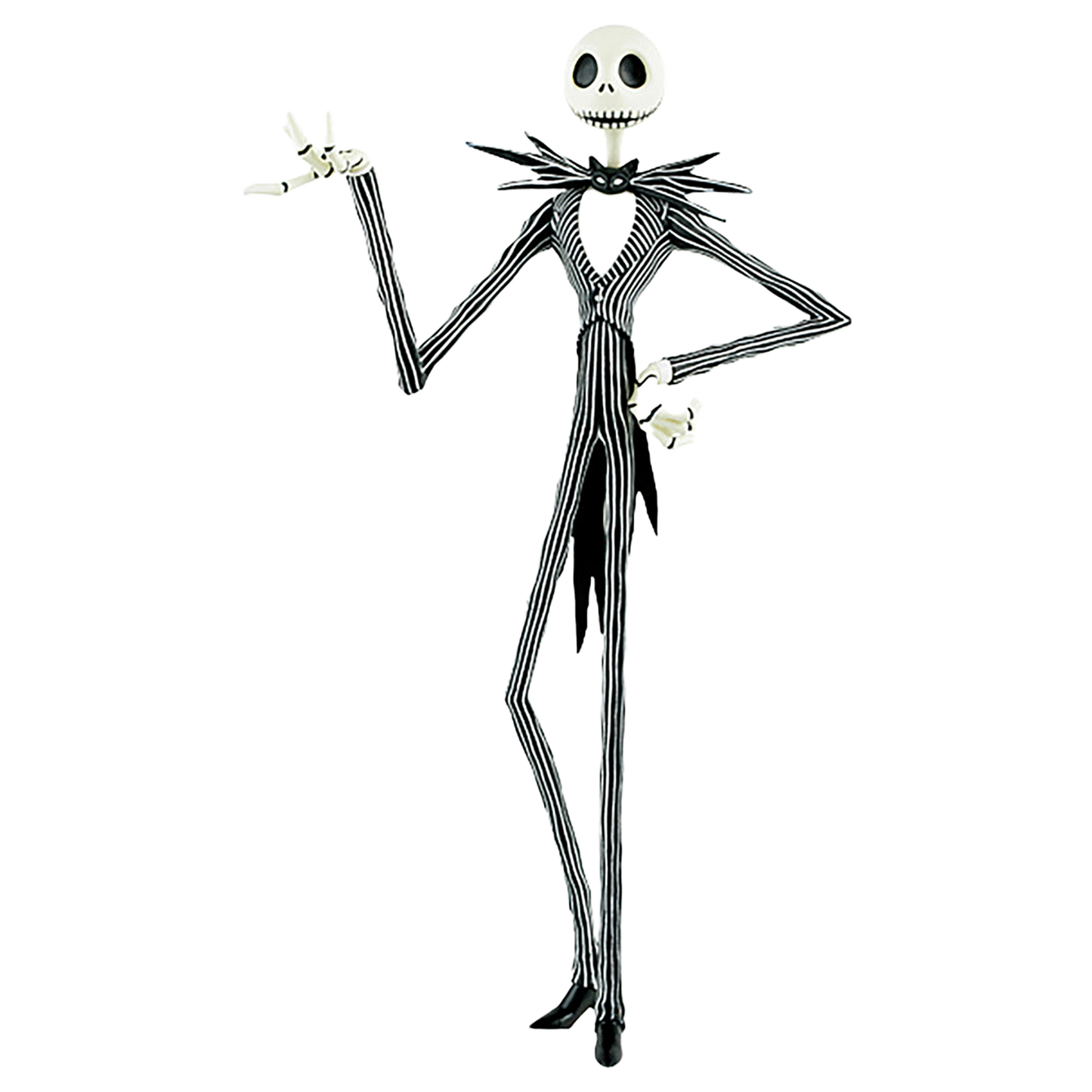VCD Jack Skellington