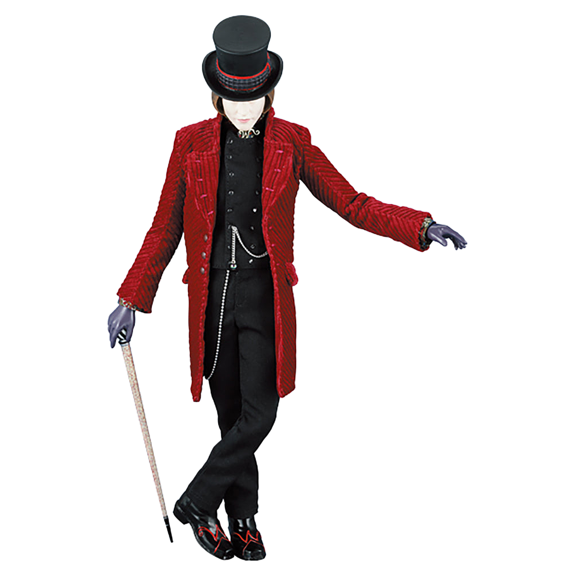 WILLY WONKA | MEDICOM TOY OFFICIAL STORE