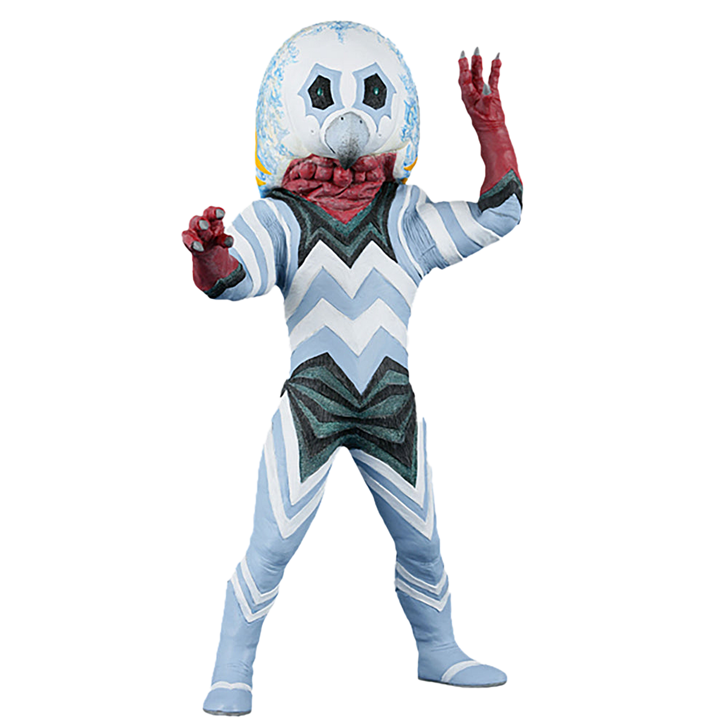 ガッツ星人