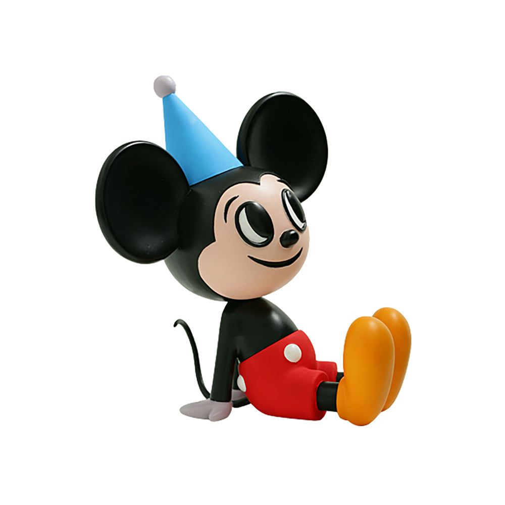 MICKEY MOUSE (modern pets friends Disney)_1