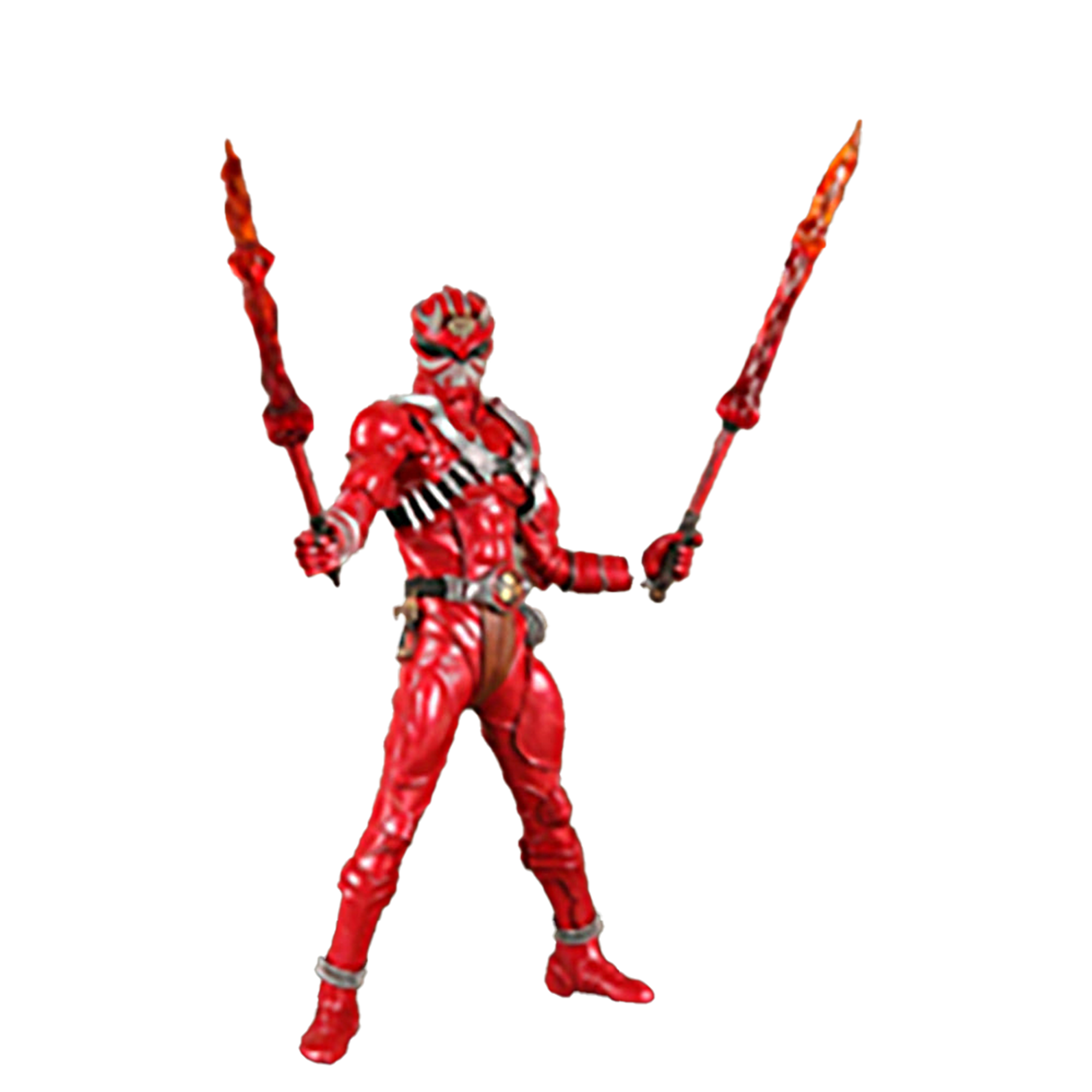 project BM! 仮面ライダー響鬼（12インチアクションフィギュア） 仮面ライダー響鬼紅（12インチアクションフィギュア） | MEDICOM TOY