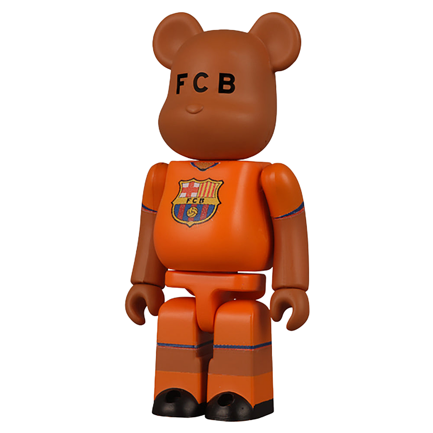 FCB 06 BE@RBRICK