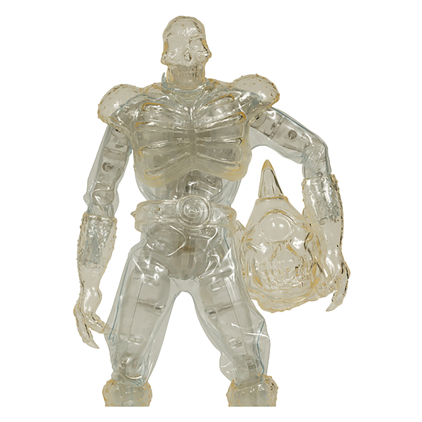 CYCLOVILLAIN(CLEAR VERSION)