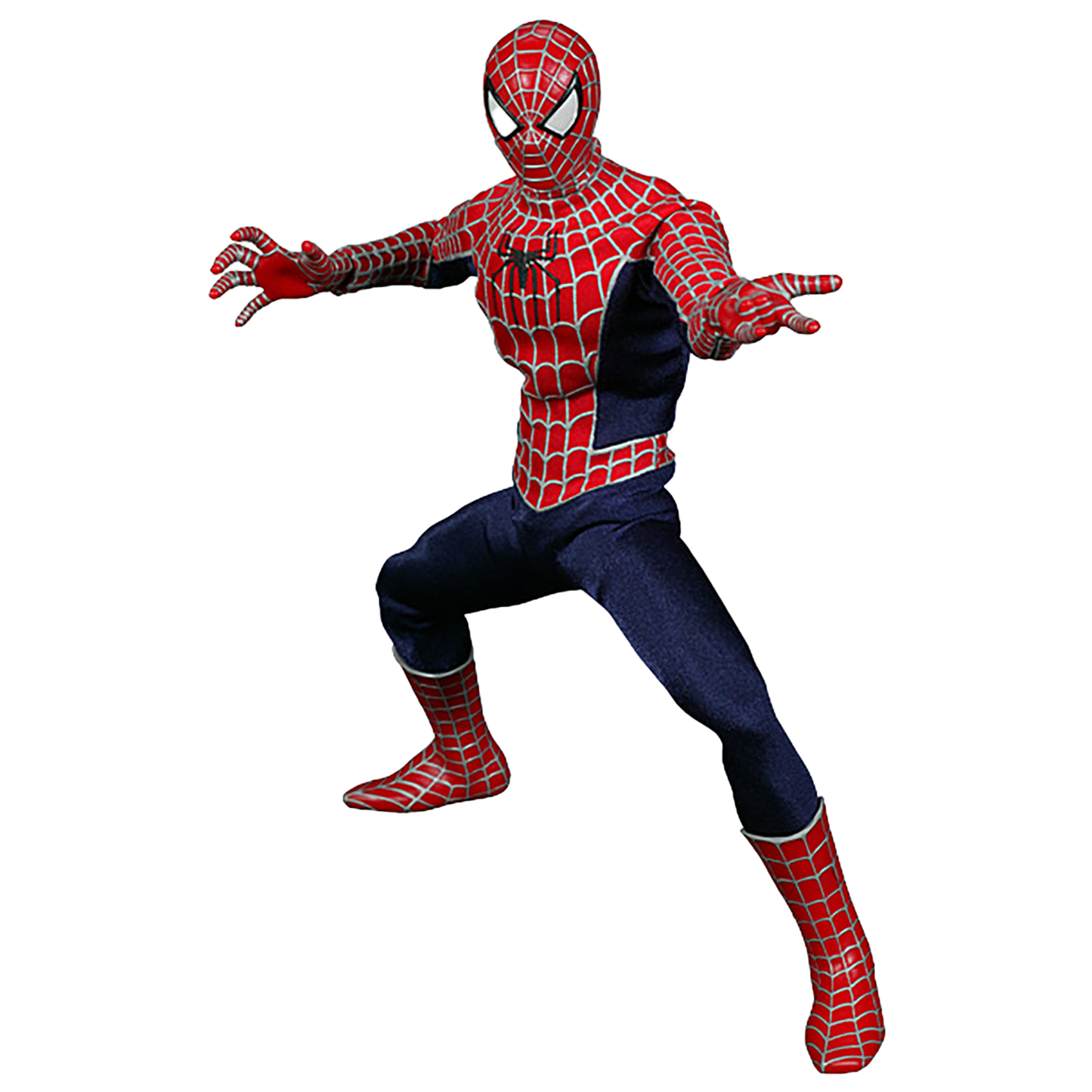 スパイダーマン