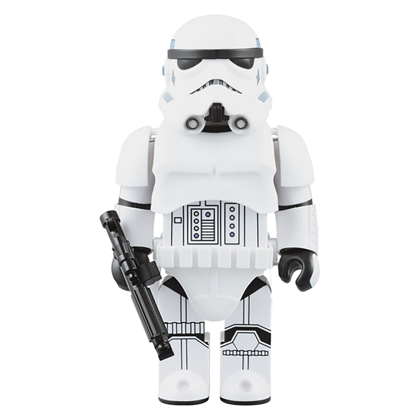 400% KUBRICK STORMTROOPER(TM)