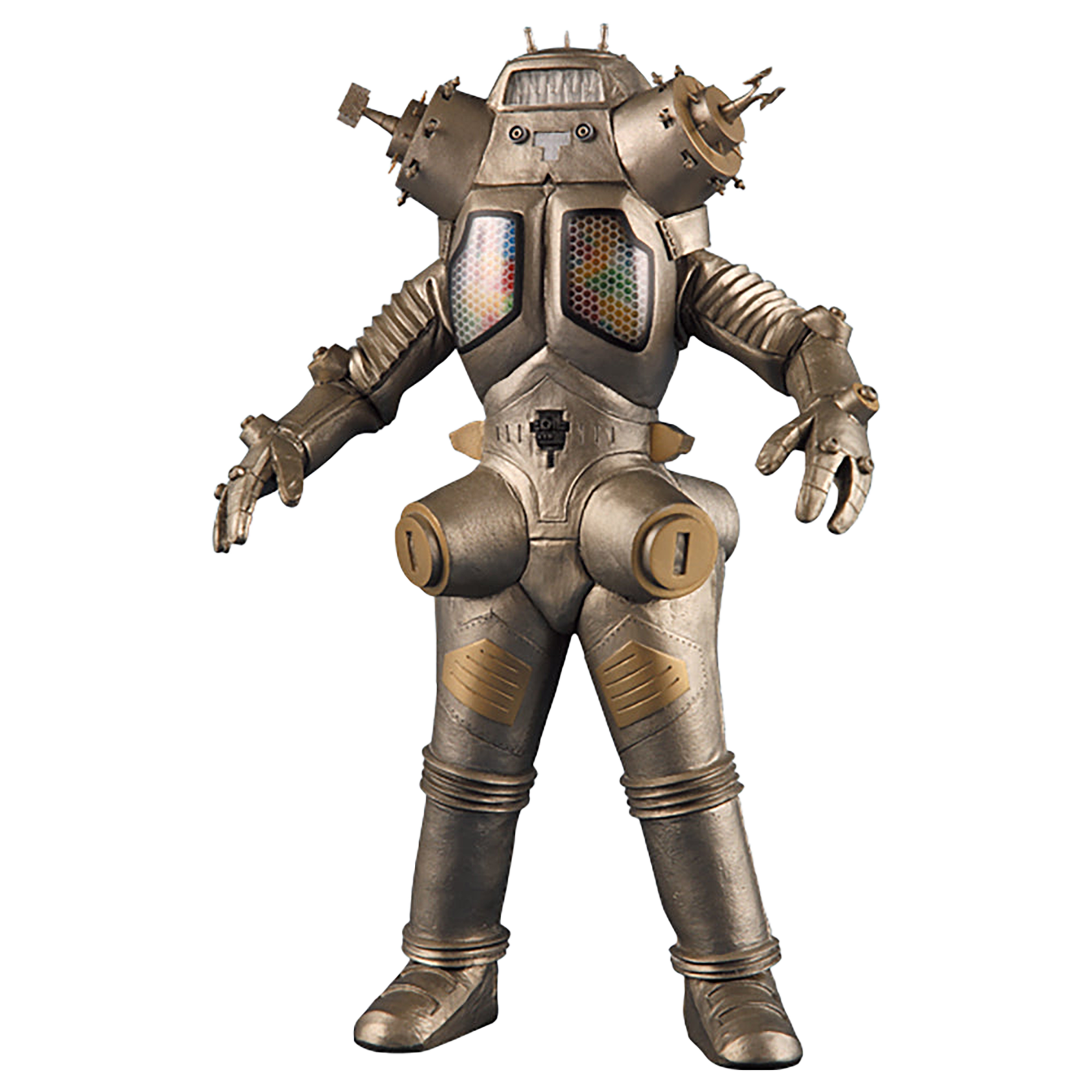 キングジョー キングジョー | MEDICOM TOY OFFICIAL STORE