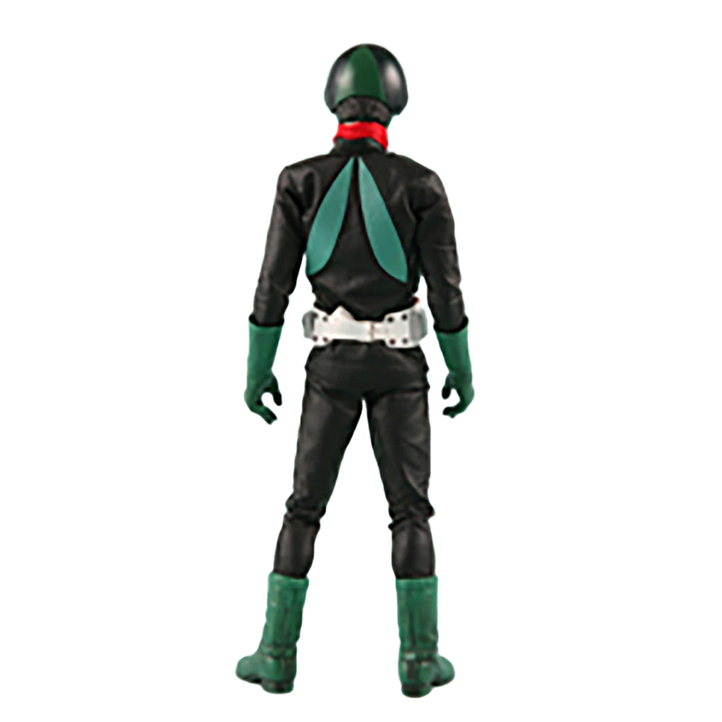 RAH DX 仮面ライダー1号後期版(桜島版)Ver.2.0