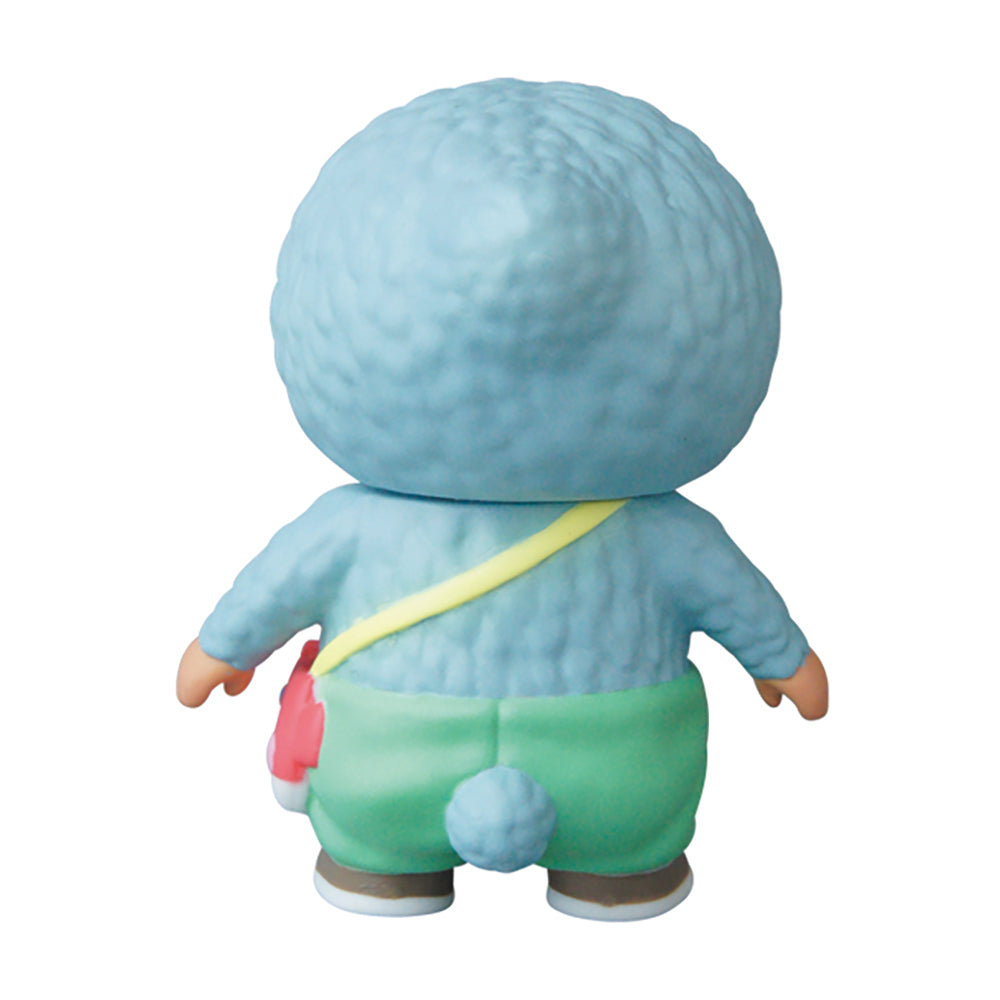 VAG(VINYL ARTIST GACHA) SERIES 25 ノラくん_4