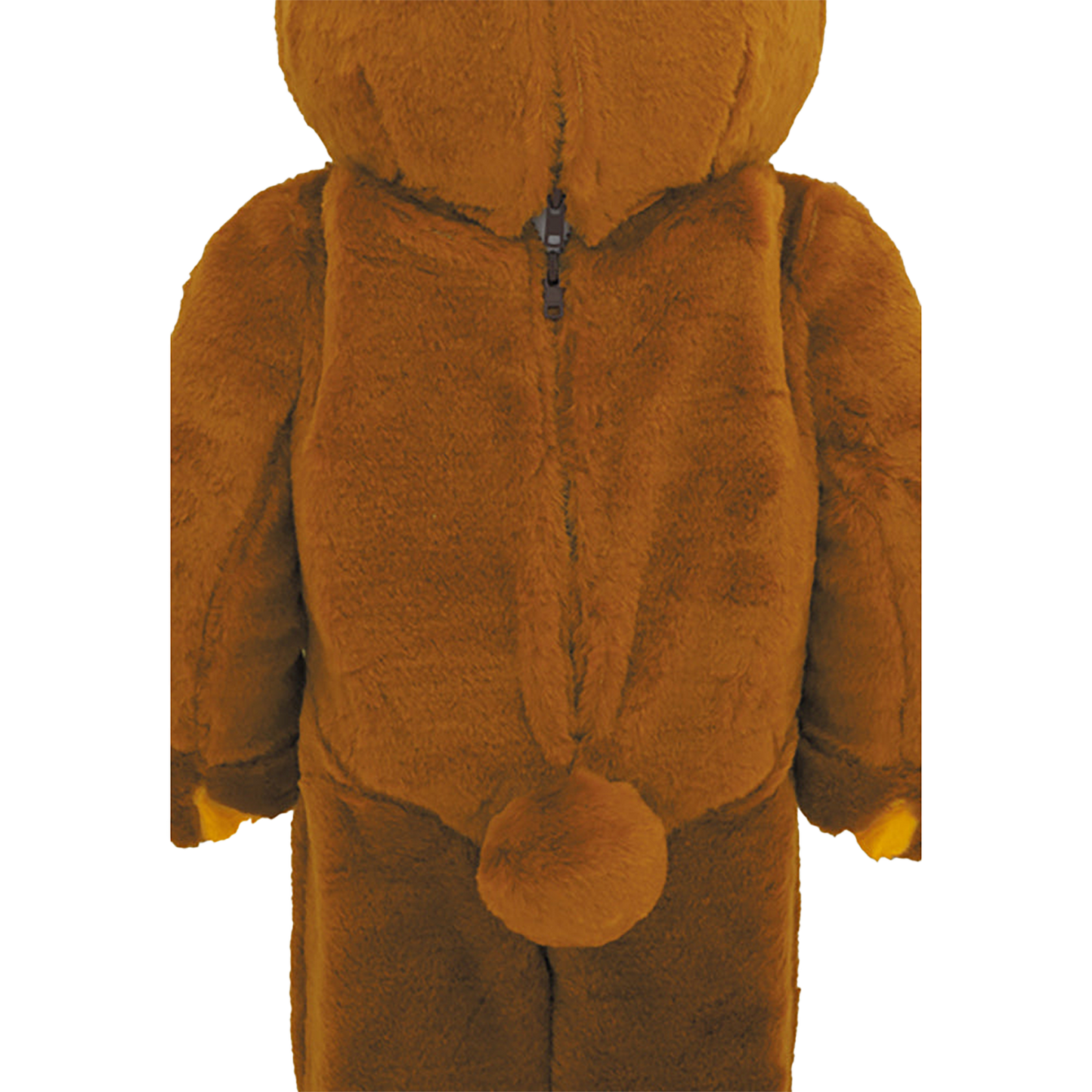 リラックマ BE@RBRICK 1000%(着ぐるみVer.)