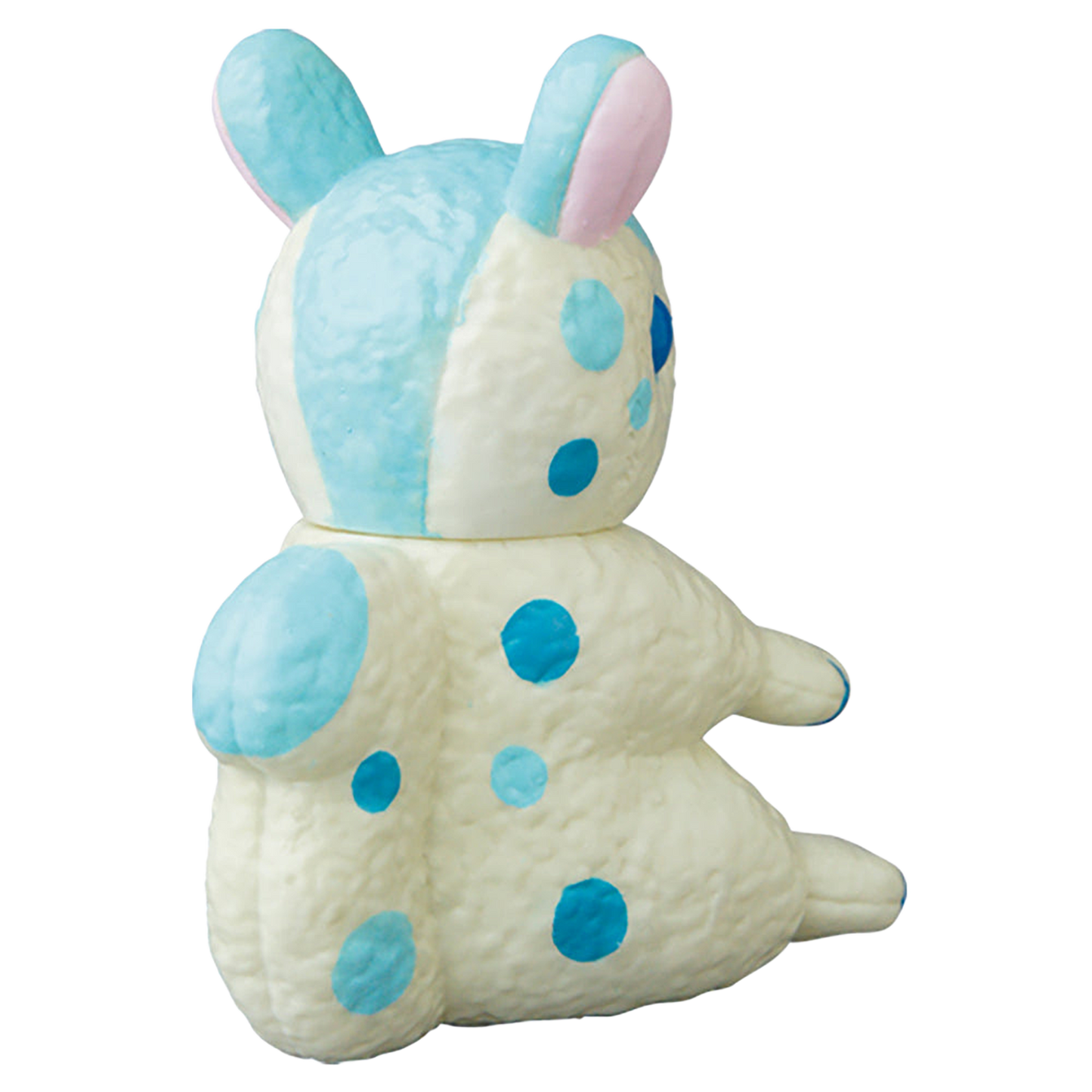 VAG(VINYL ARTIST GACHA) SERIES 25 Komugi the chipmunk