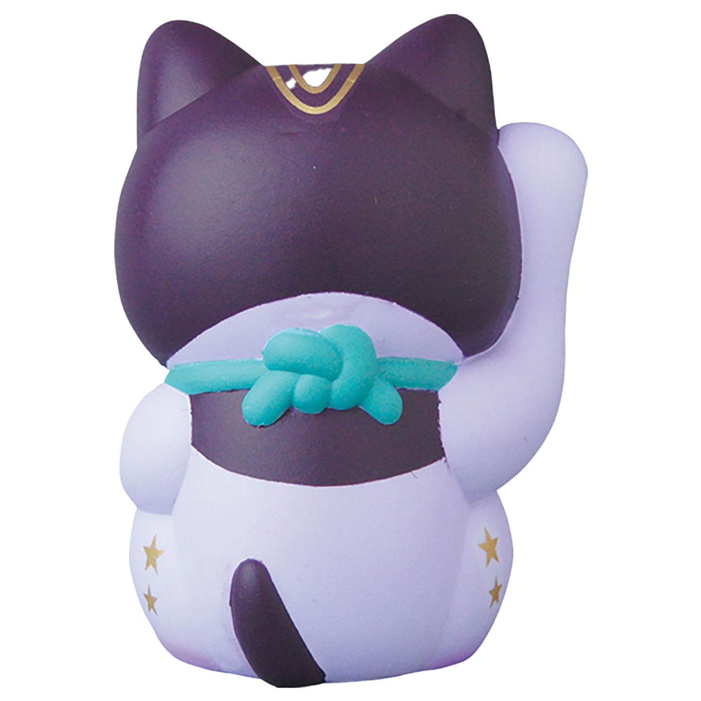 ガチャポス 萬福猫 其の四