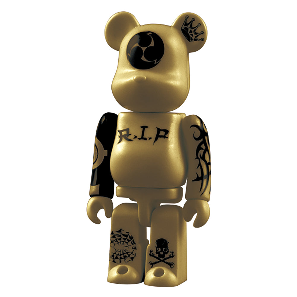 BE@RBRICK RIZE_4