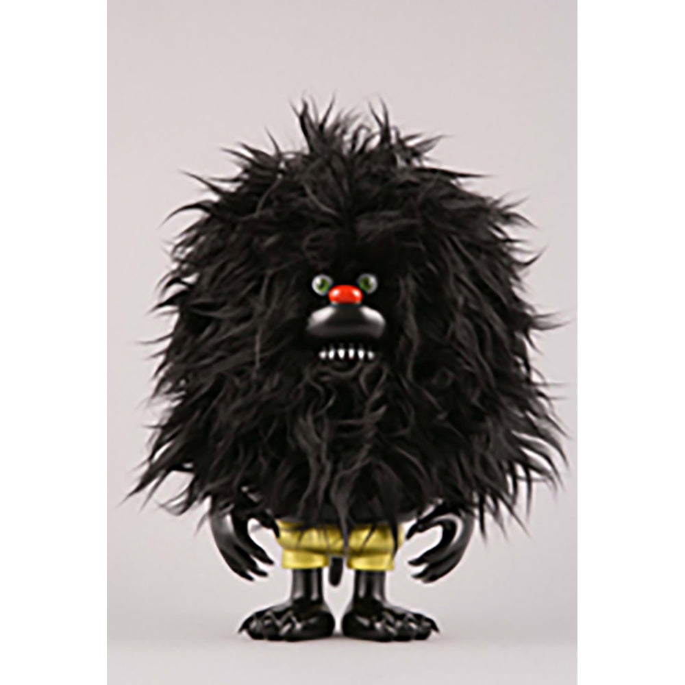 LOVELESS MONSTER REGRET_4