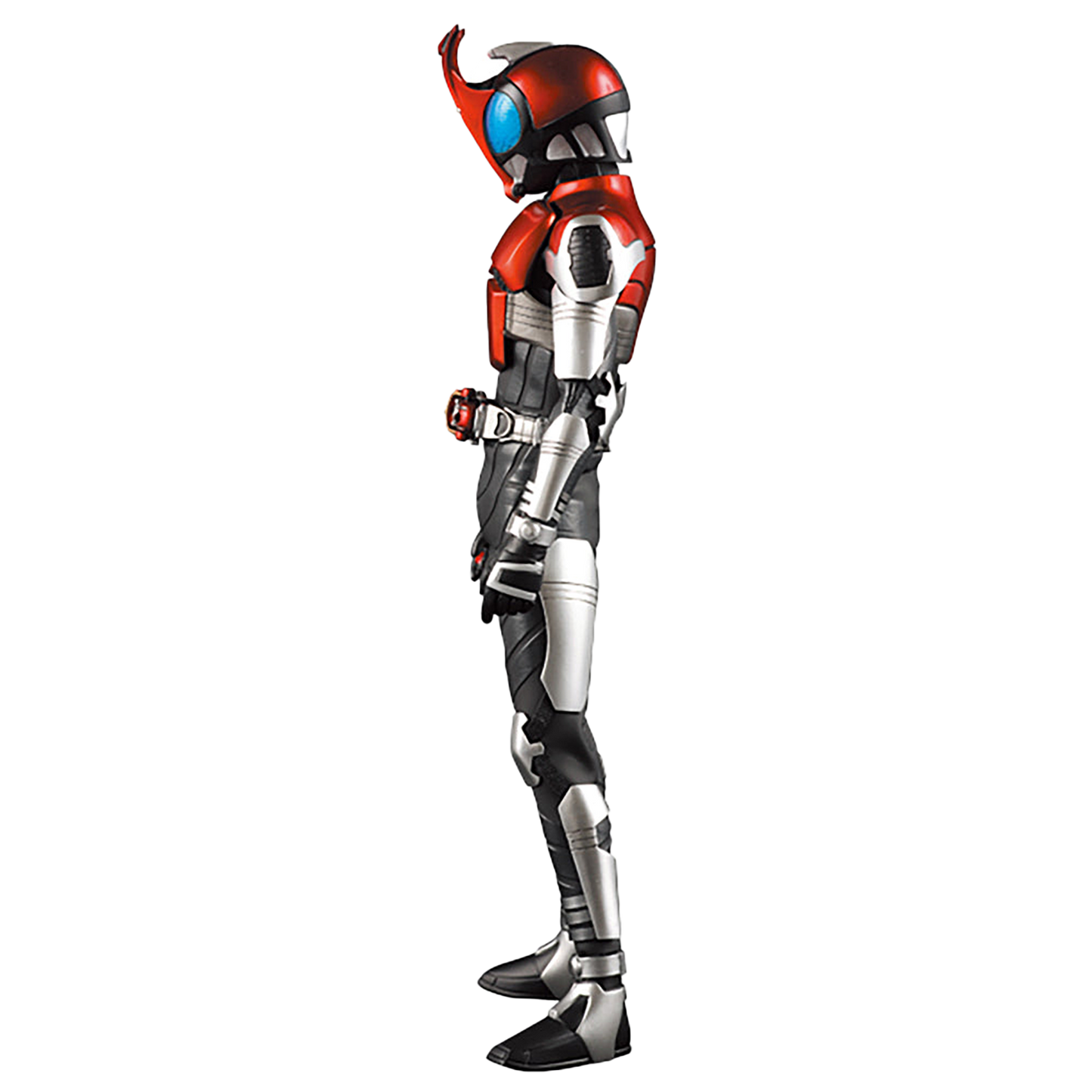 仮面ライダーカブト-ライダーフォーム(12インチアクションフィギュア)