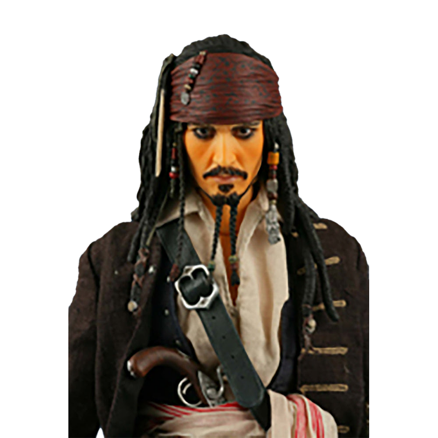 JACK SPARROW(リニューアルパッケージ版)