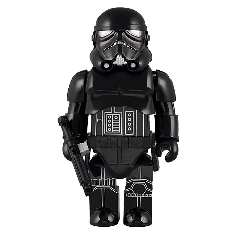 400% KUBRICK SHADOW STORMTROOPER (TM)_0