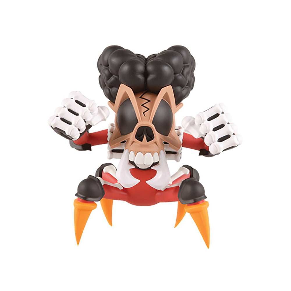 KING SKULL BRAIN (3rd. Color)_0