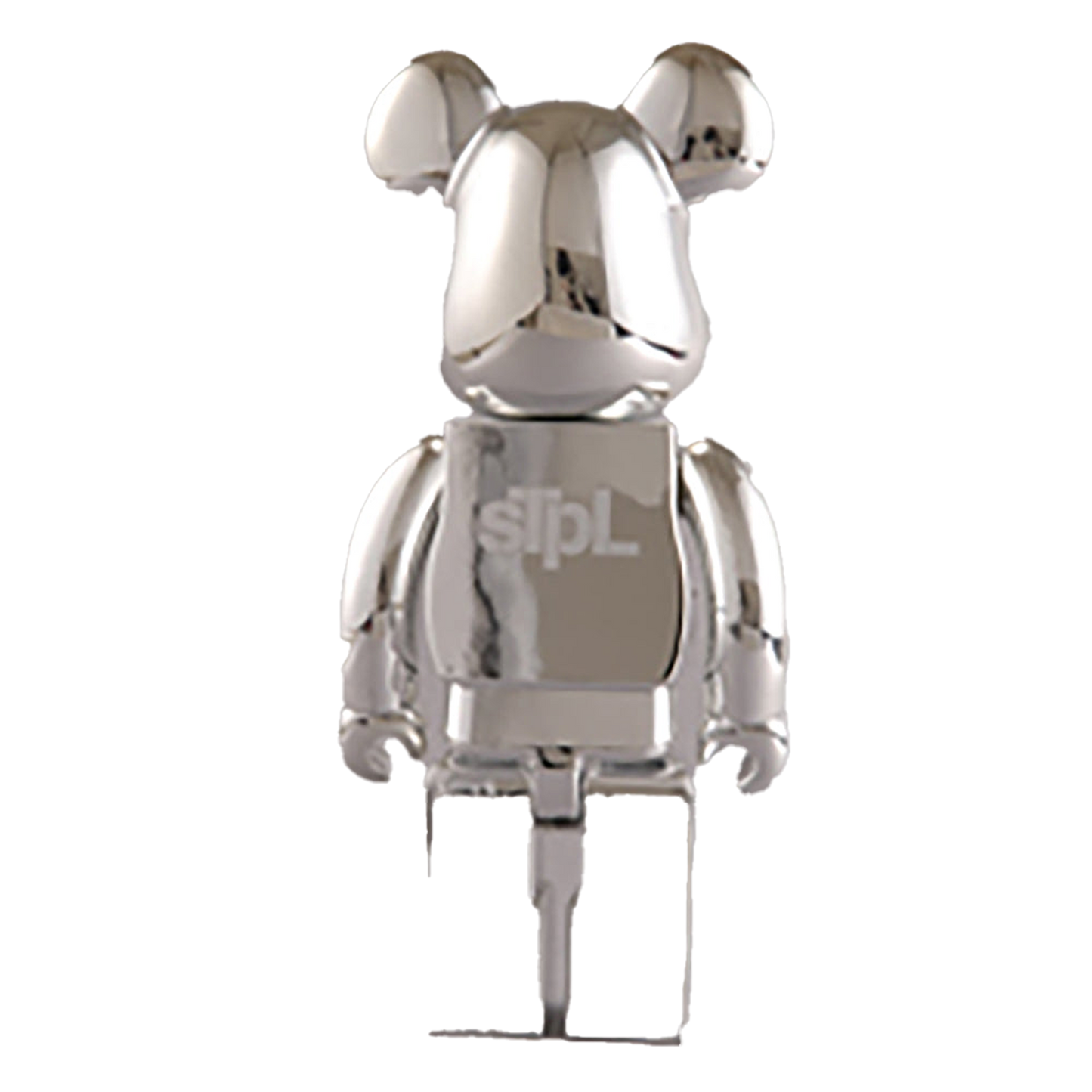 BE@RBRICK STAPLE 50% &100% & 400% SET