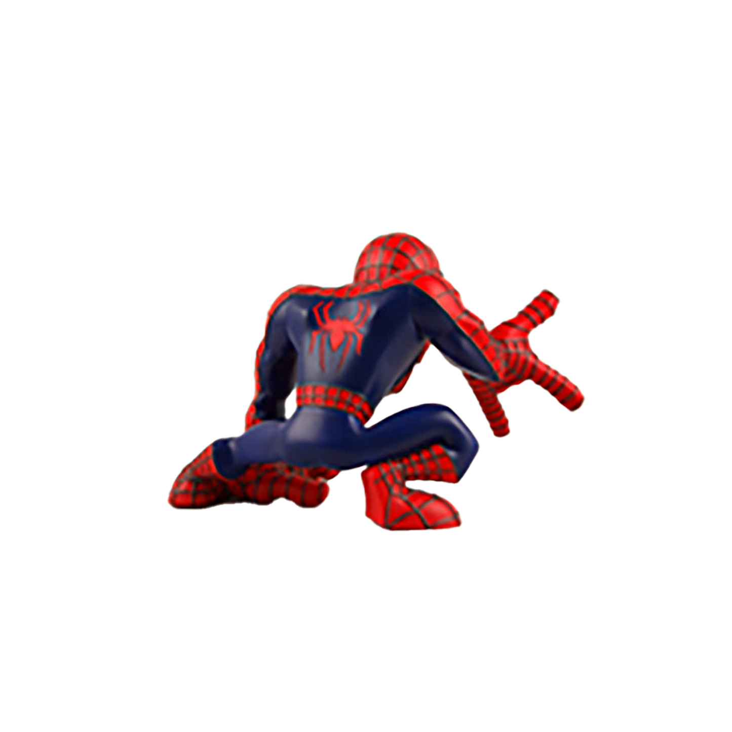 VCD SPIDER-MAN