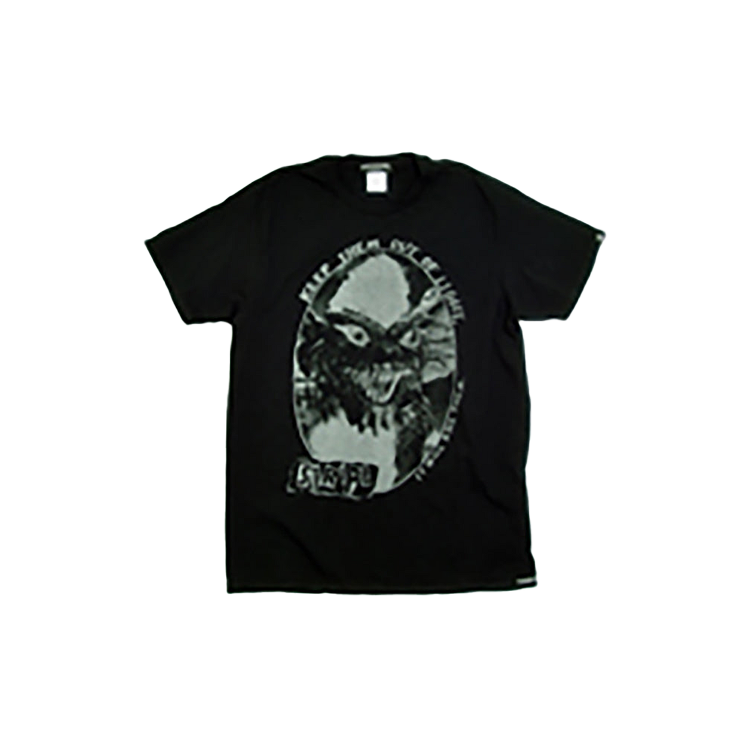 OVER THE STRiPES グッドスマイルギズモフィギュア+Tシャツセット